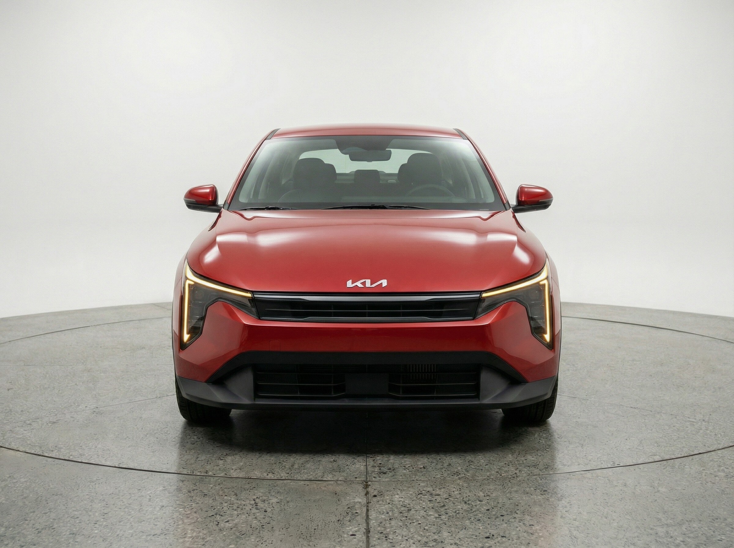 Thumbnail: 2025 Kia K4 - 2