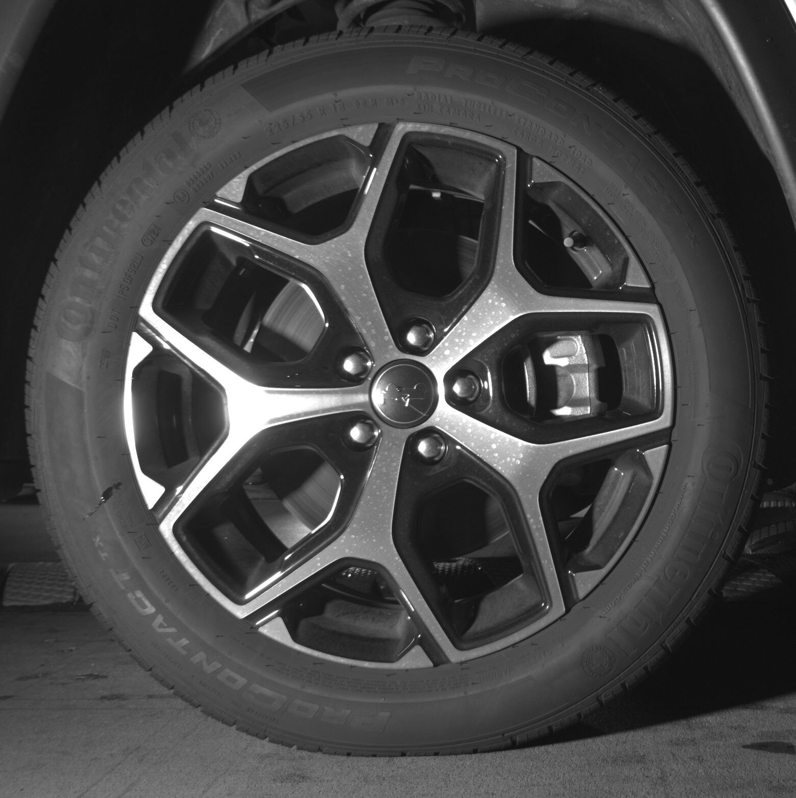 Thumbnail: 2025 Jeep Compass - 10