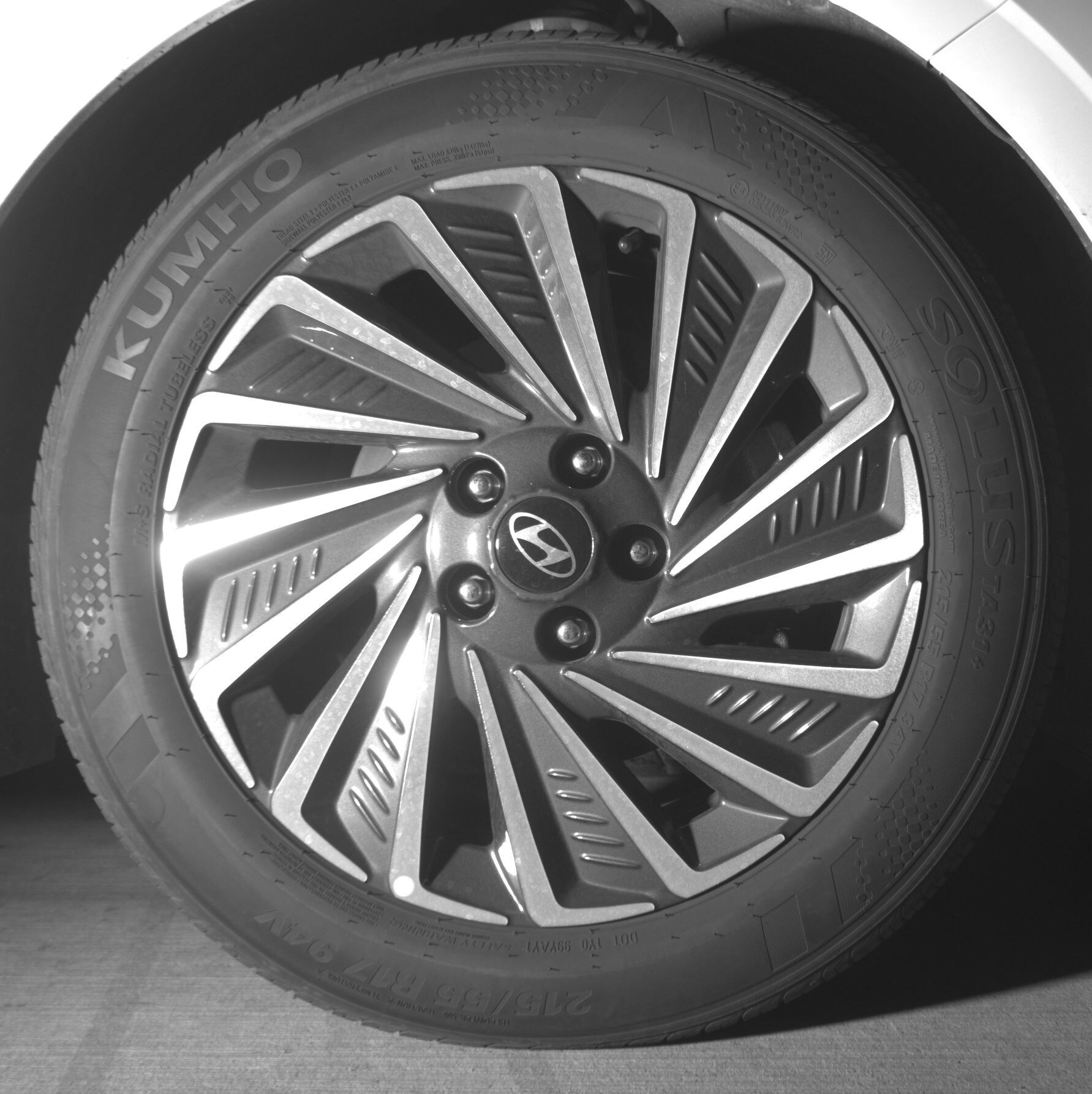 Thumbnail: 2025 Hyundai Sonata - 10