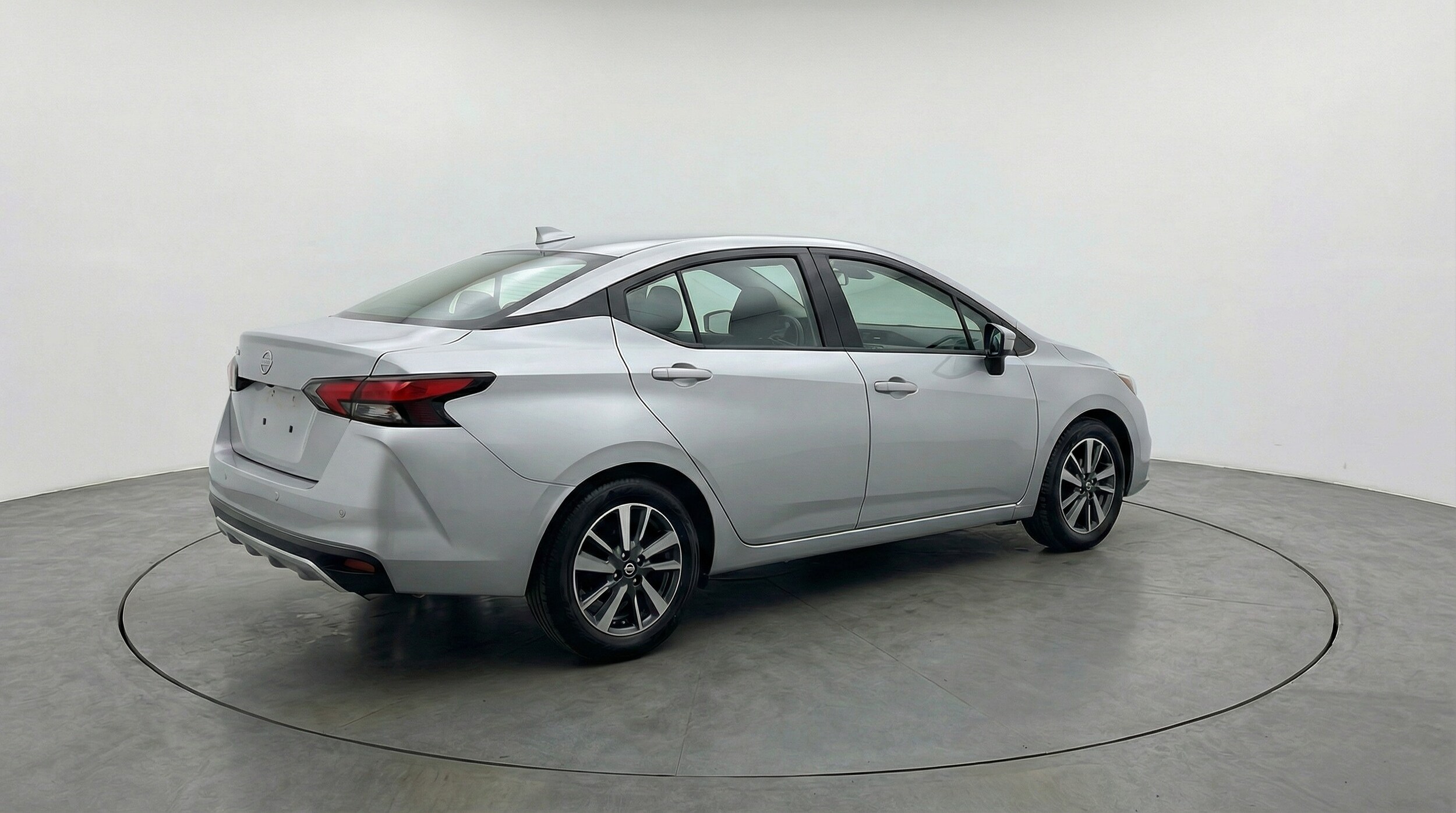 Thumbnail: 2025 Nissan Versa - 7