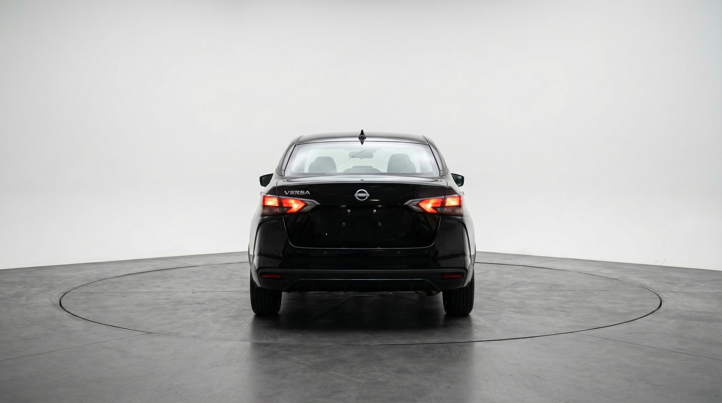 Thumbnail: 2025 Nissan Versa - 6