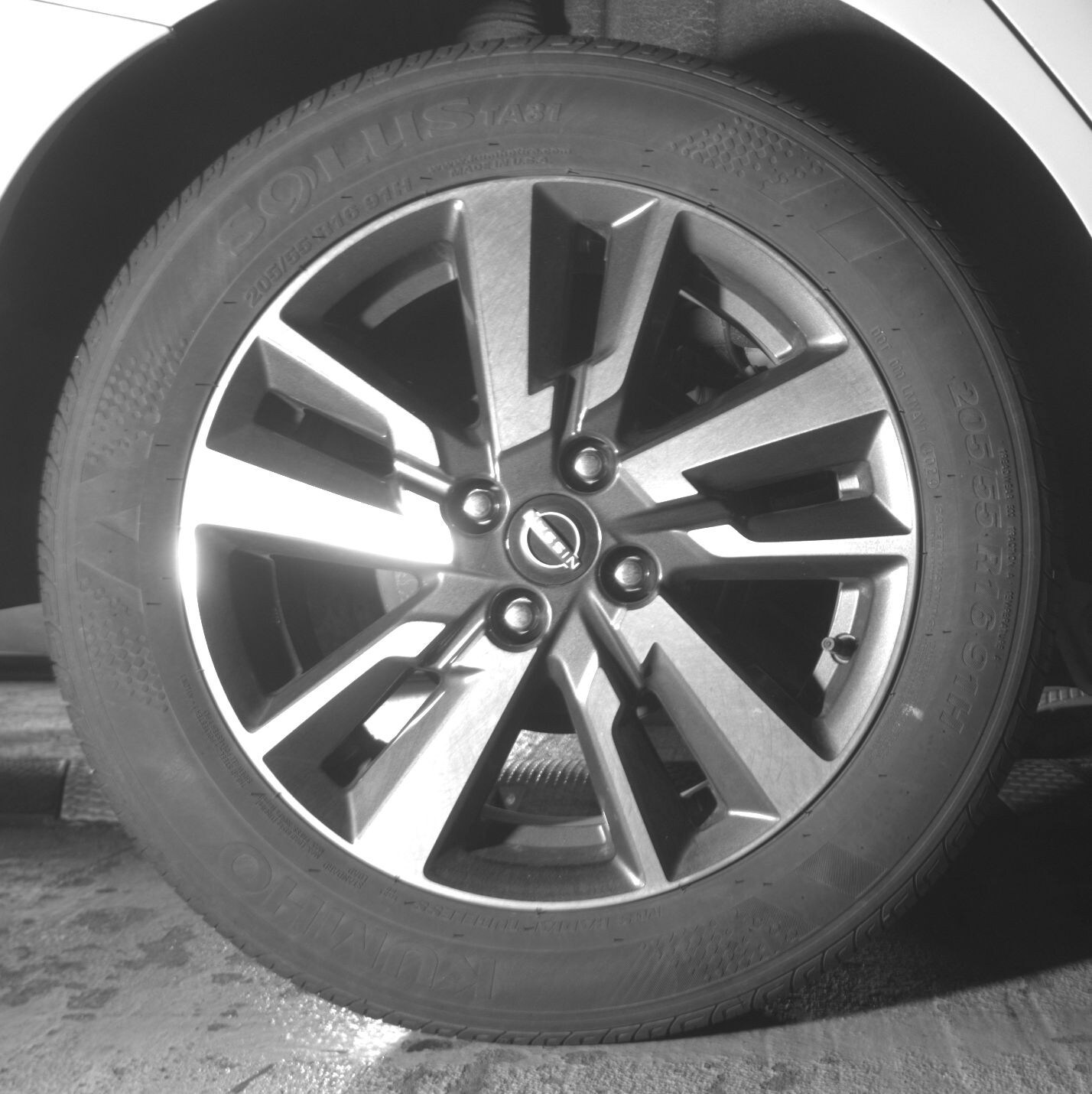 Thumbnail: 2025 Nissan Versa - 12