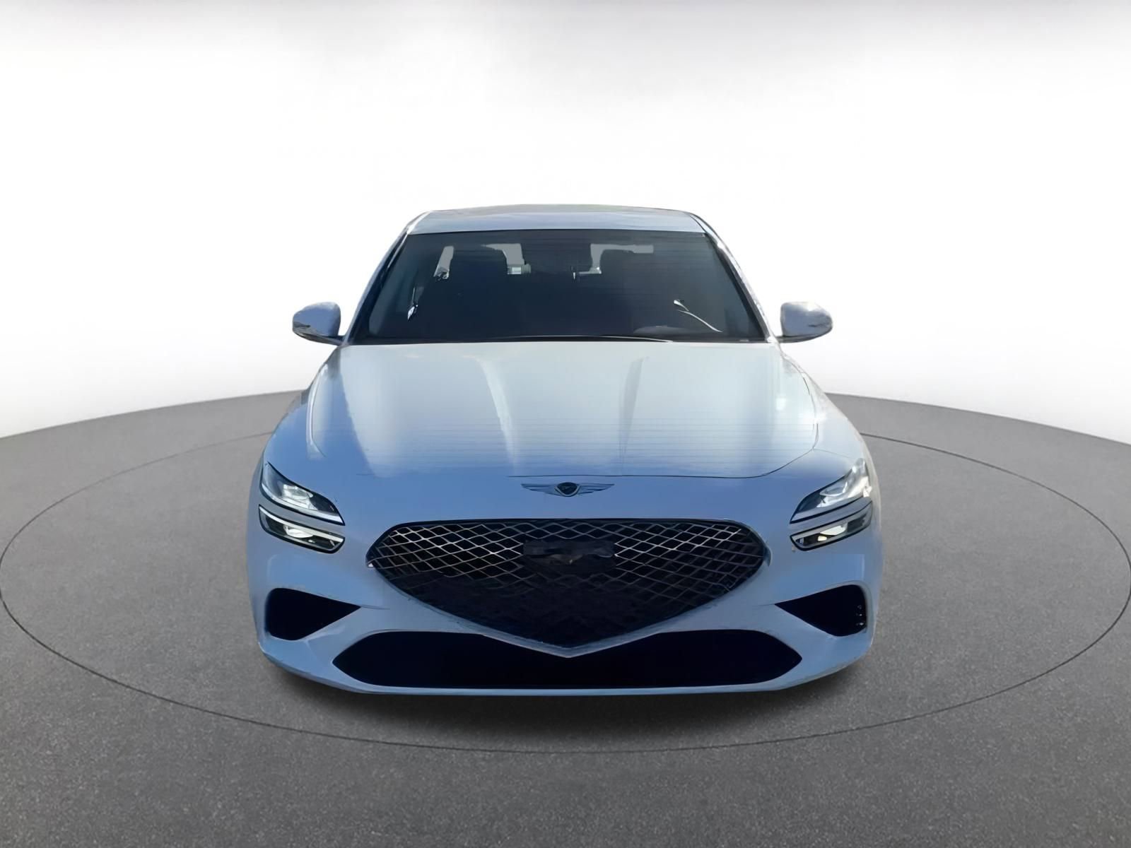 Thumbnail: 2025 Genesis G70 - 4