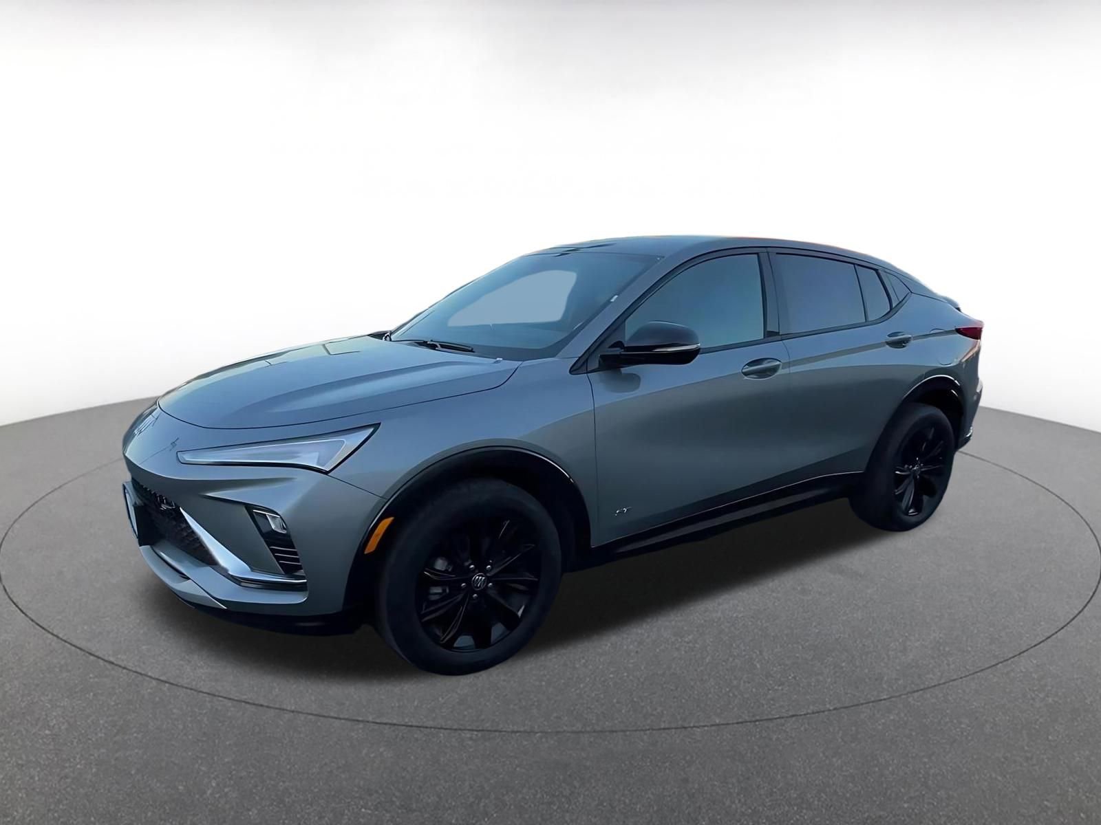 Thumbnail: 2025 Buick Envista - 8