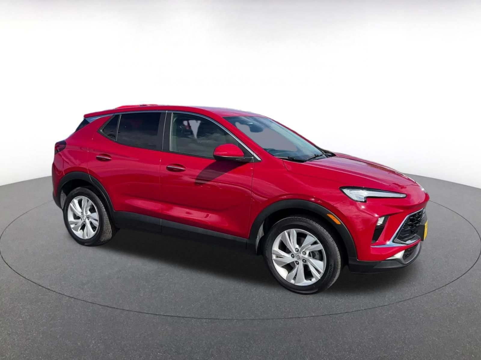 Thumbnail: 2026 Buick Encore GX - 2