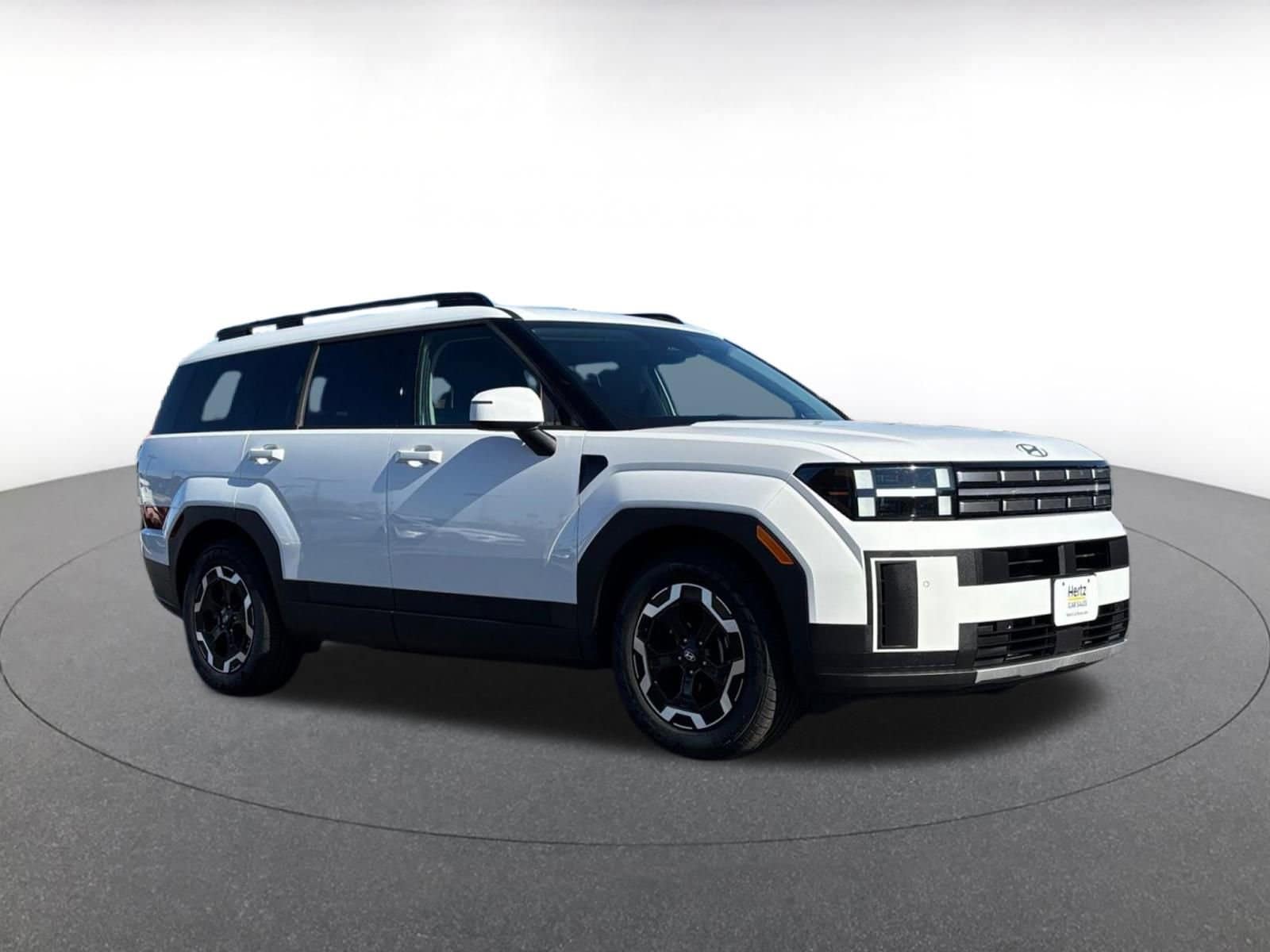 Thumbnail: 2025 Hyundai Santa Fe - 1