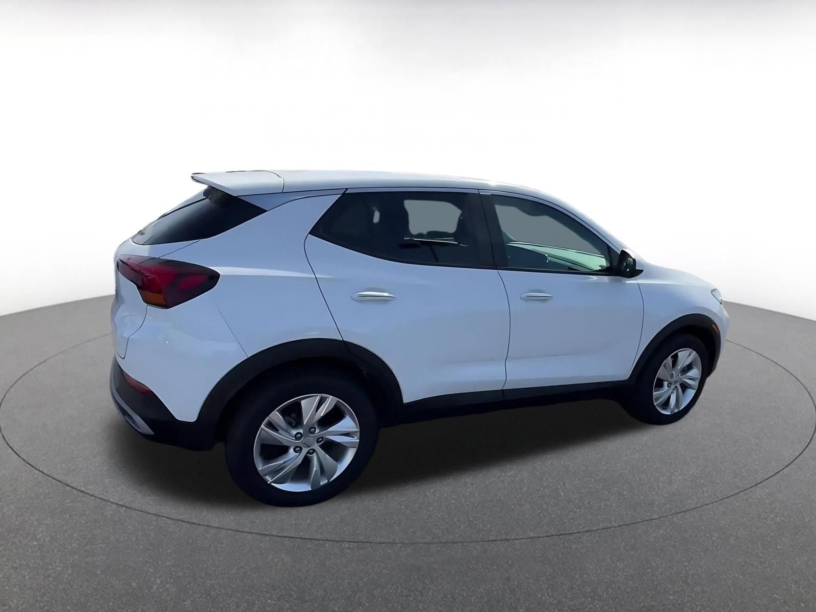 Thumbnail: 2025 Buick Encore GX - 15