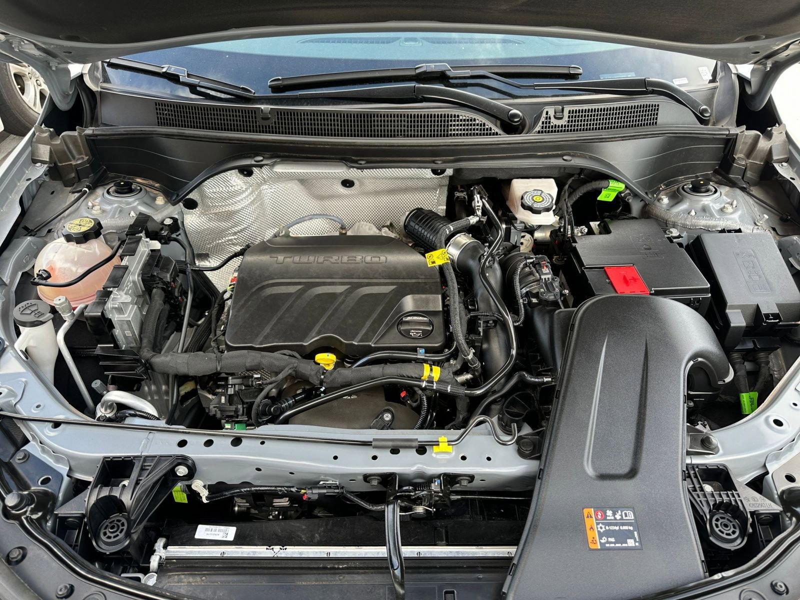 Thumbnail: 2025 Buick Envista - 30