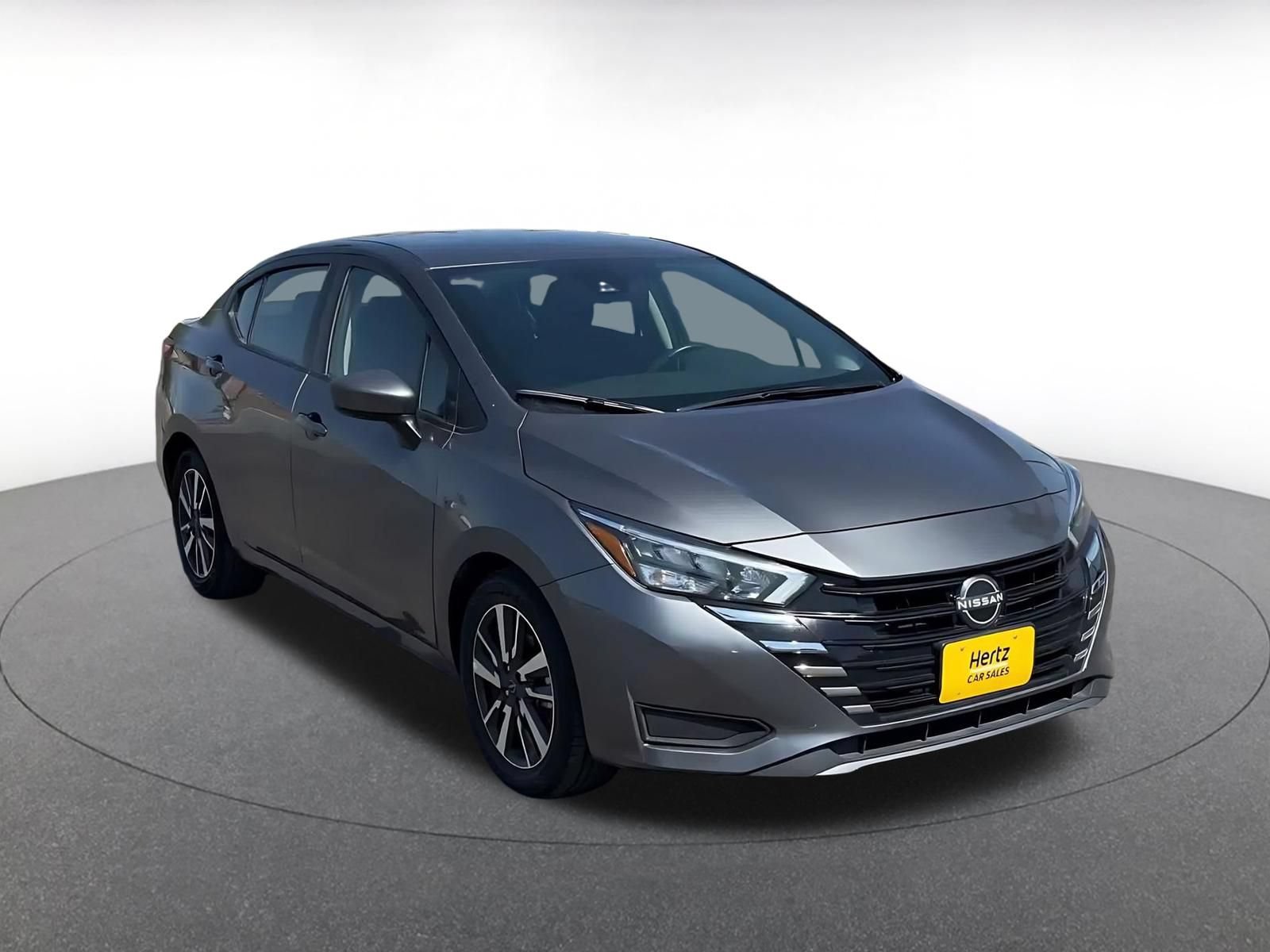 Thumbnail: 2025 Nissan Versa - 3