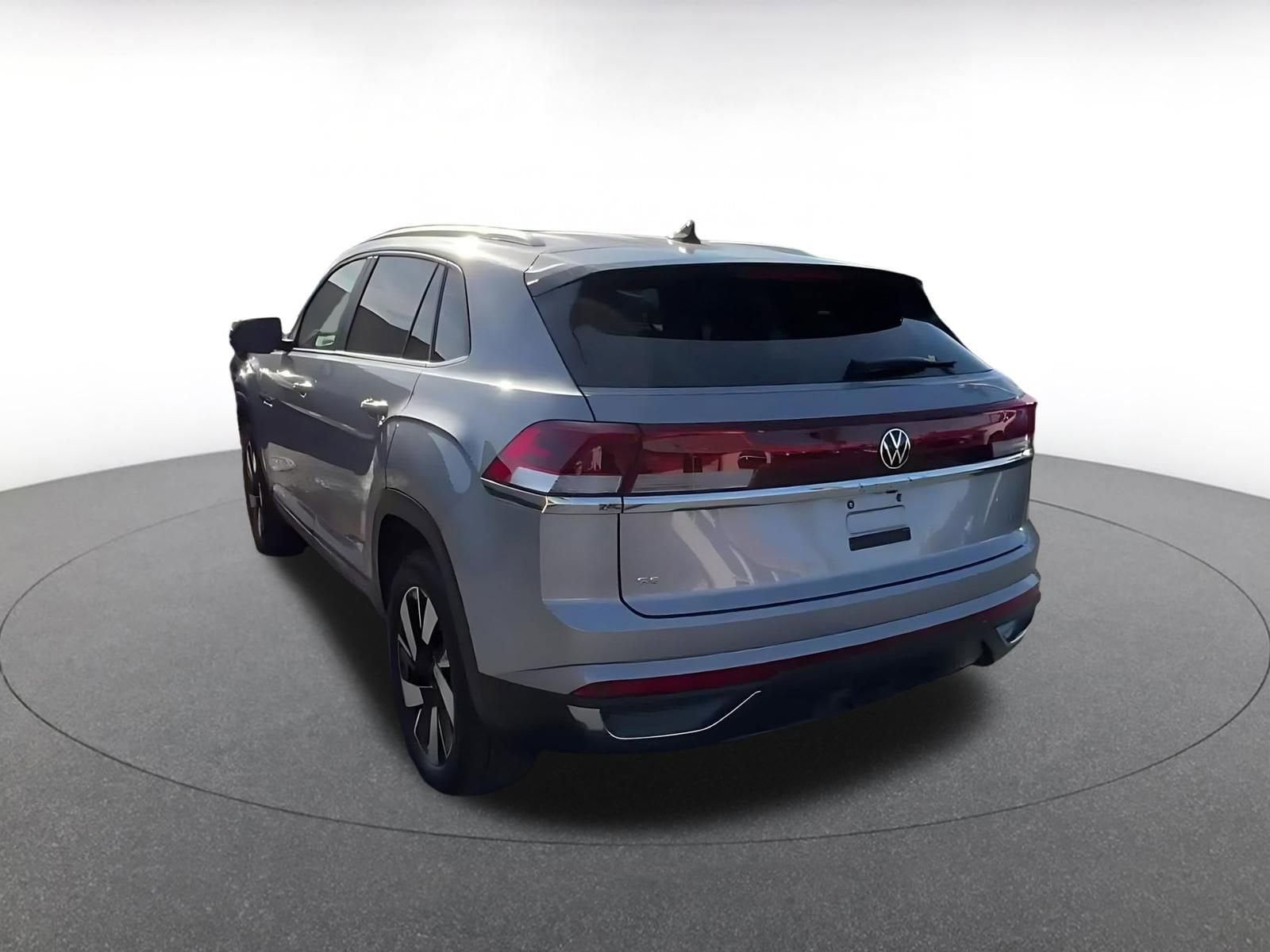 Thumbnail: 2025 Volkswagen Atlas - 11