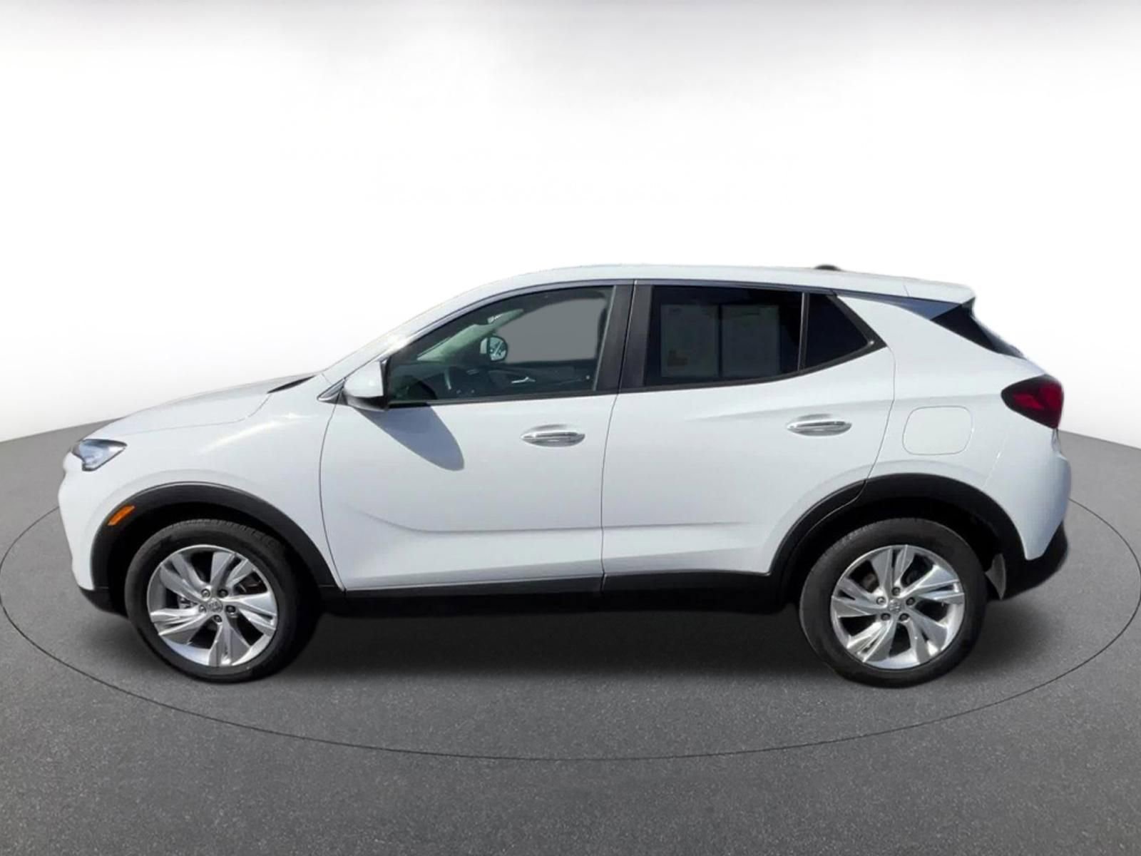 Thumbnail: 2025 Buick Encore GX - 9