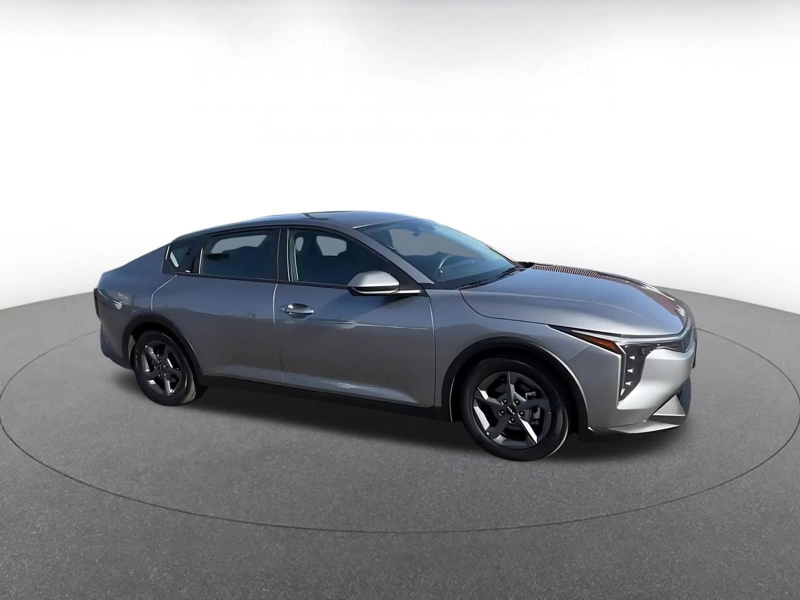 Thumbnail: 2026 Kia K4 - 2