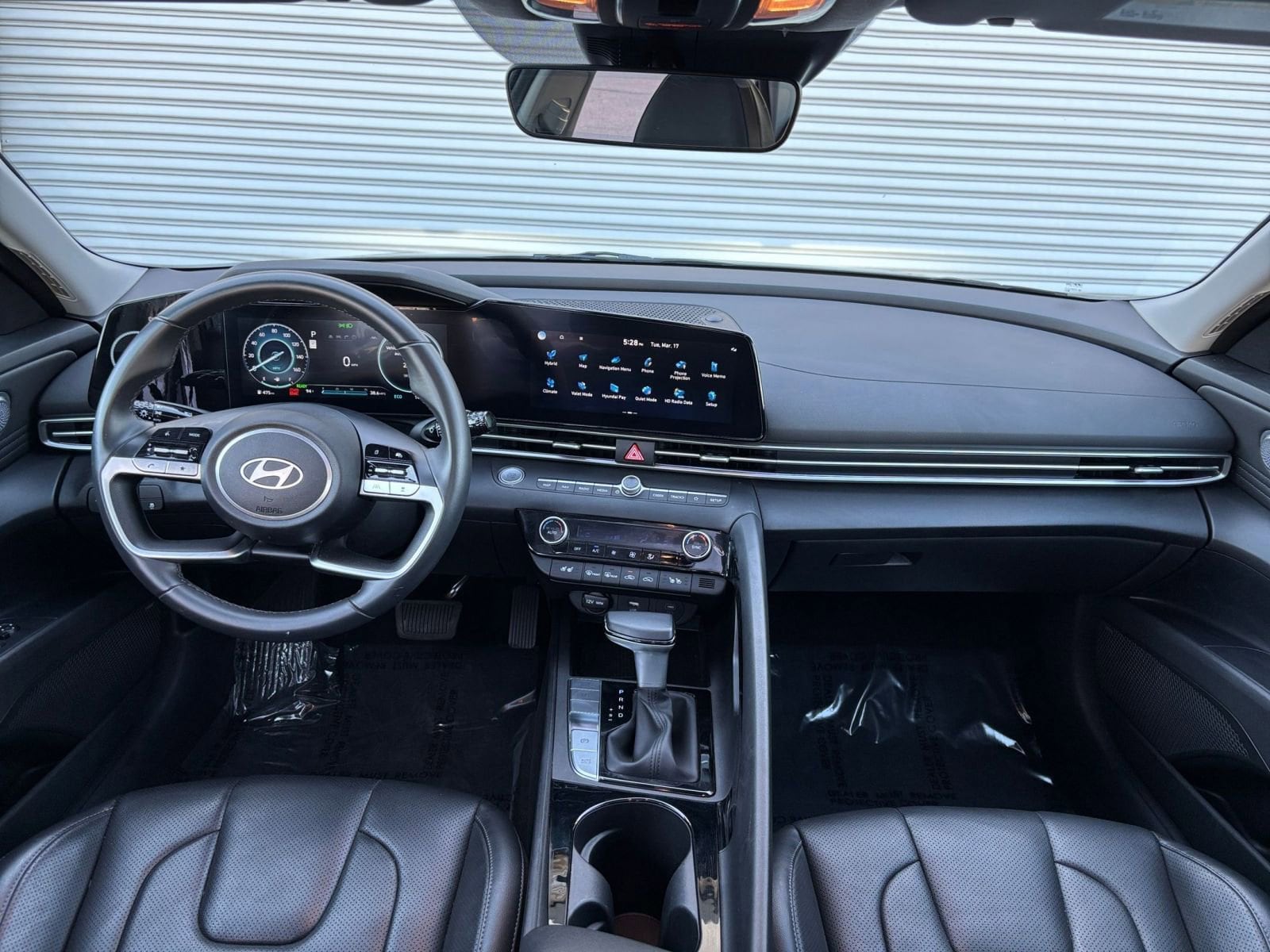 Thumbnail: 2025 Hyundai Elantra - 35