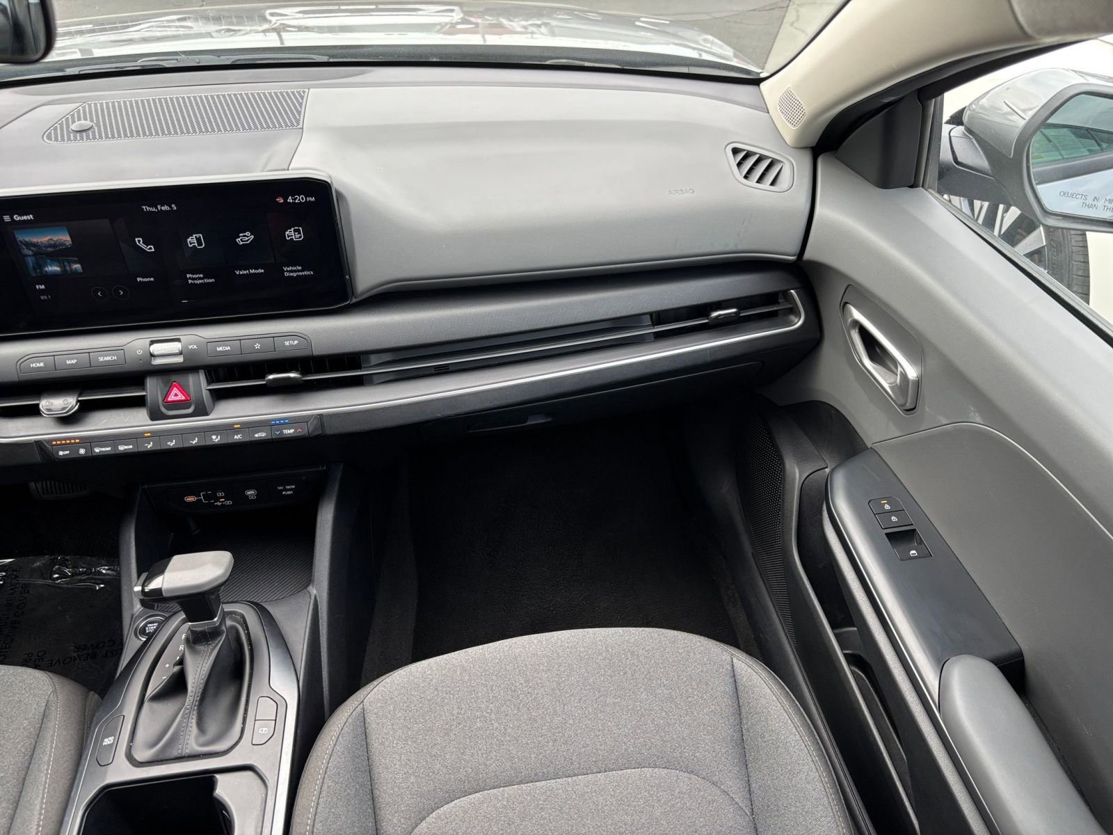 Thumbnail: 2025 Kia K4 - 34