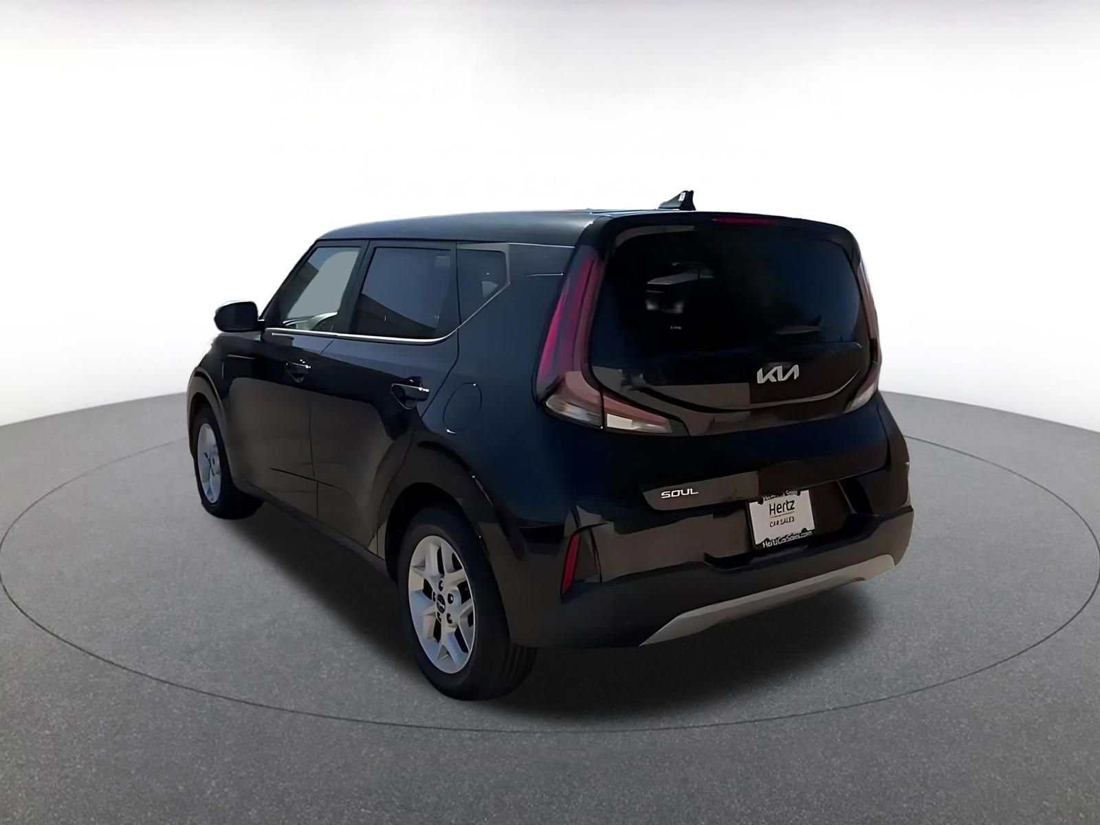 Thumbnail: 2024 Kia Soul - 11