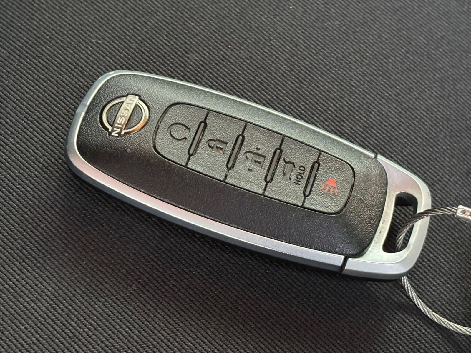 Thumbnail: 2025 Nissan Pathfinder - 21