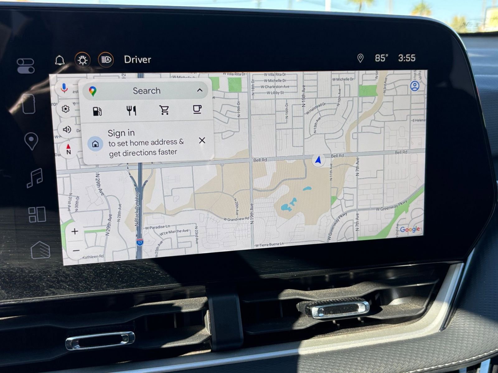 Thumbnail: 2025 Chevrolet Equinox - 20