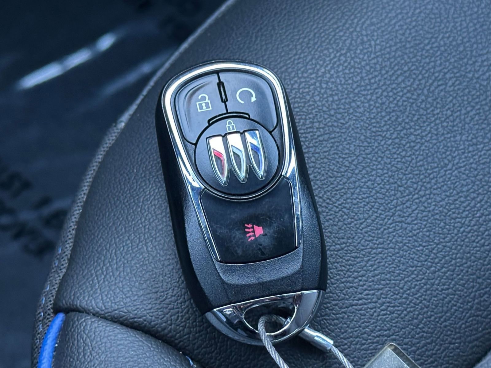 Thumbnail: 2025 Buick Envista - 22