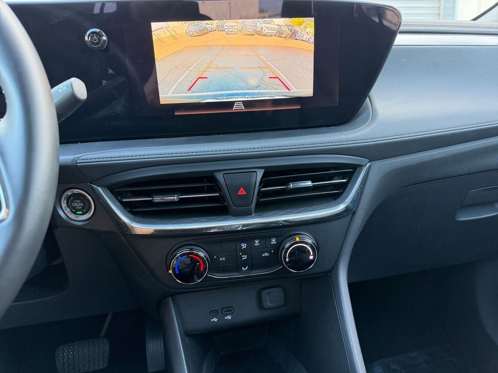 Thumbnail: 2025 Buick Encore GX - 17