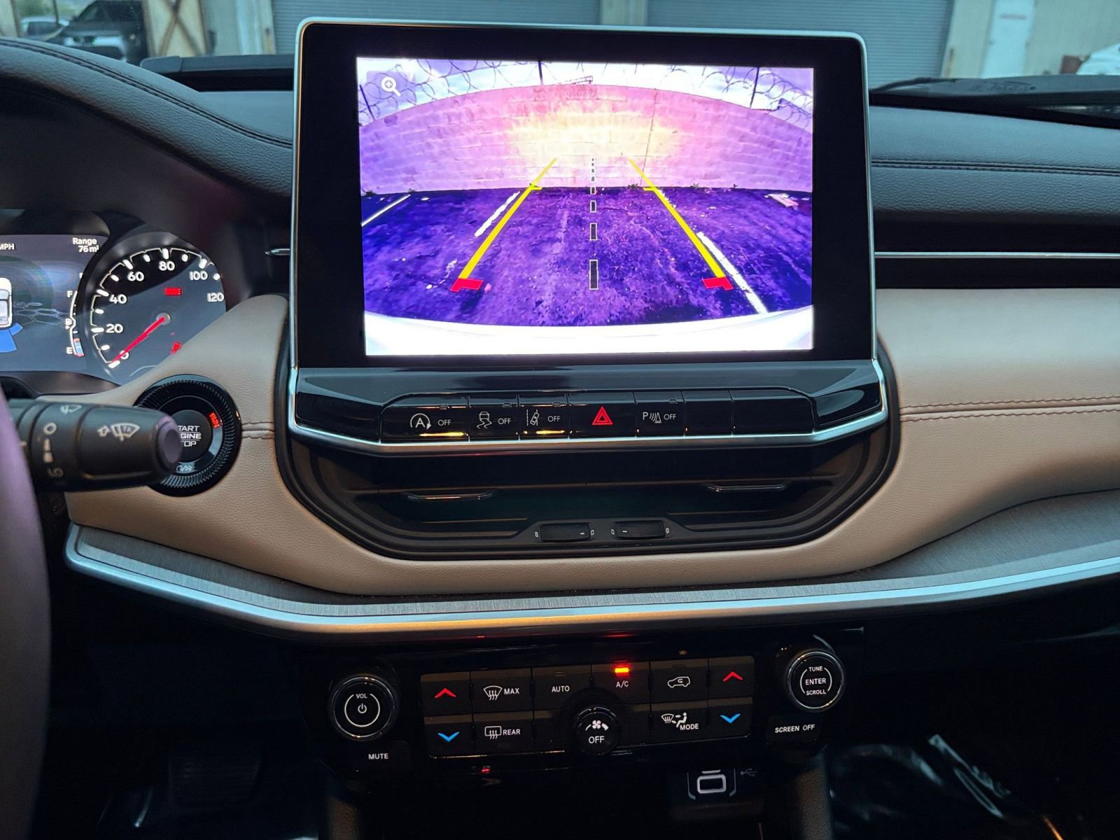 Thumbnail: 2025 Jeep Compass - 18