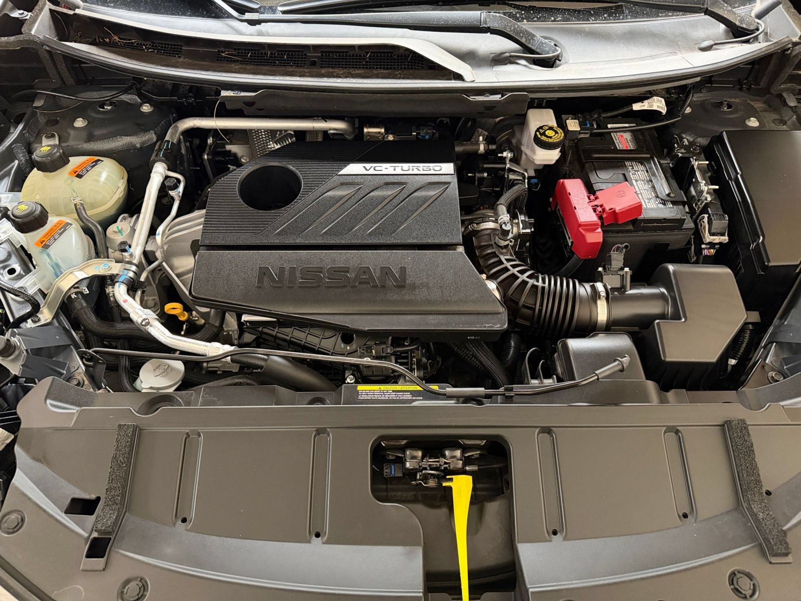 Thumbnail: 2025 Nissan Rogue - 34