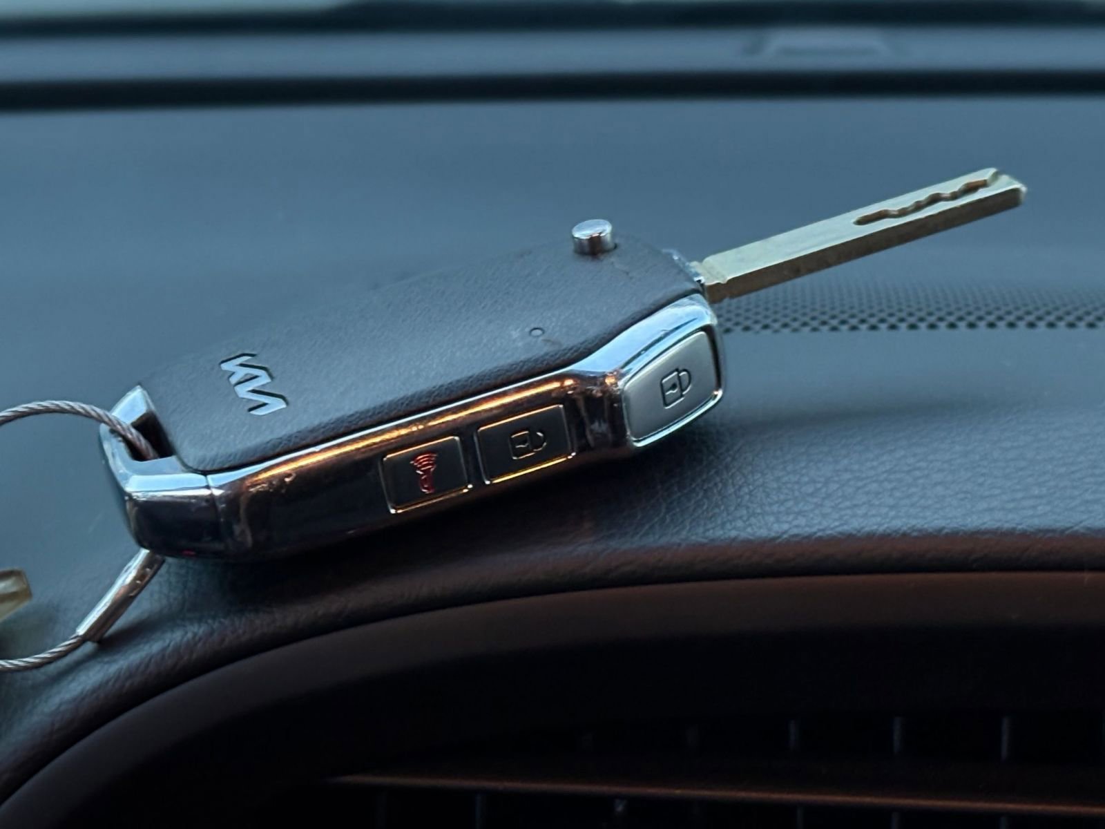 Thumbnail: 2025 Kia Soul - 21