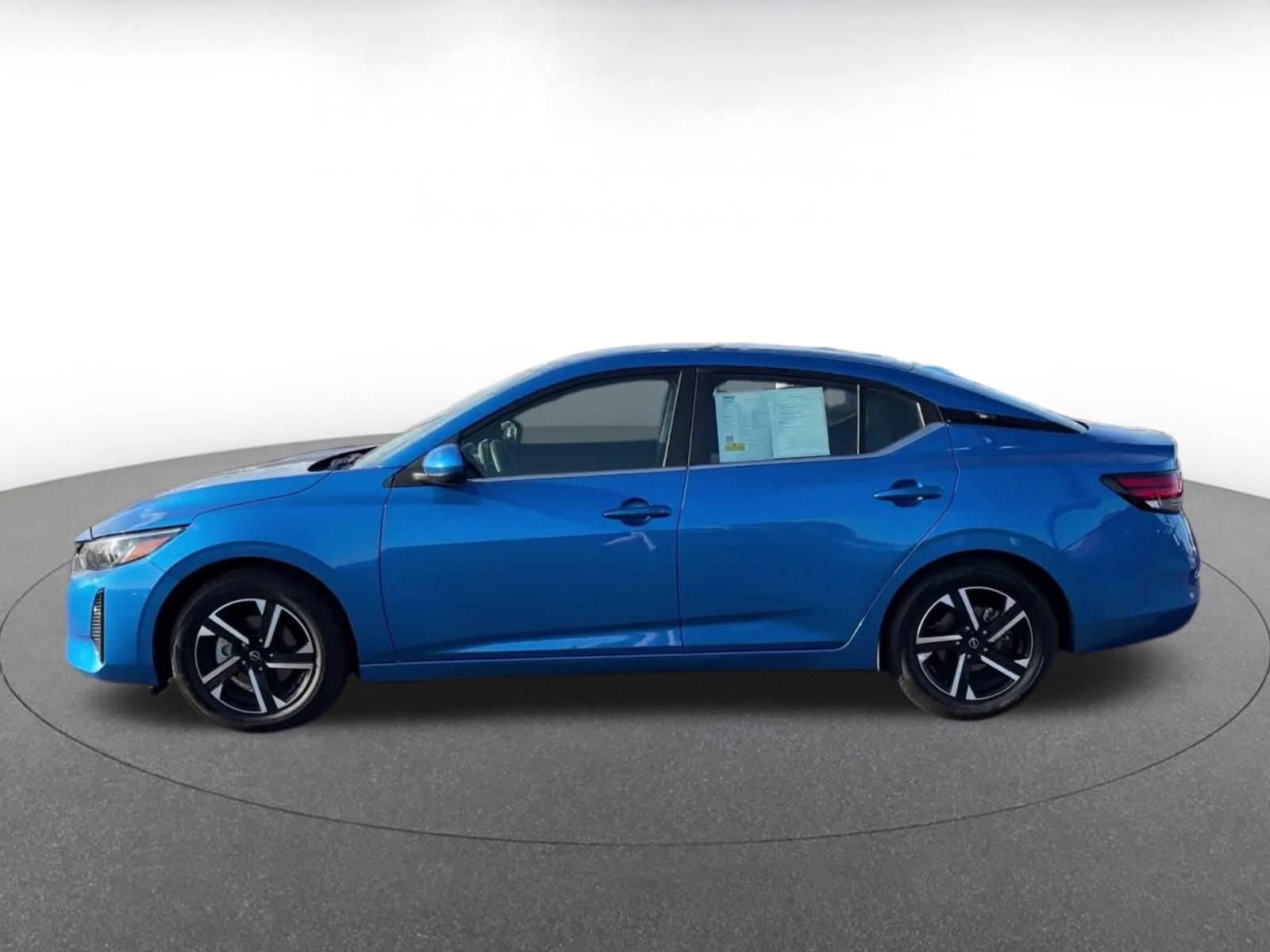 Thumbnail: 2025 Nissan Sentra - 7