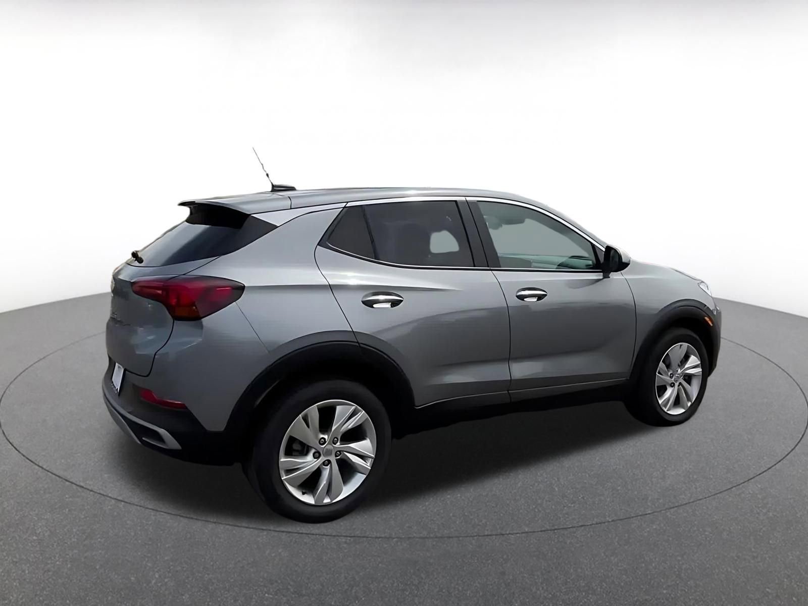 Thumbnail: 2025 Buick Encore GX - 15