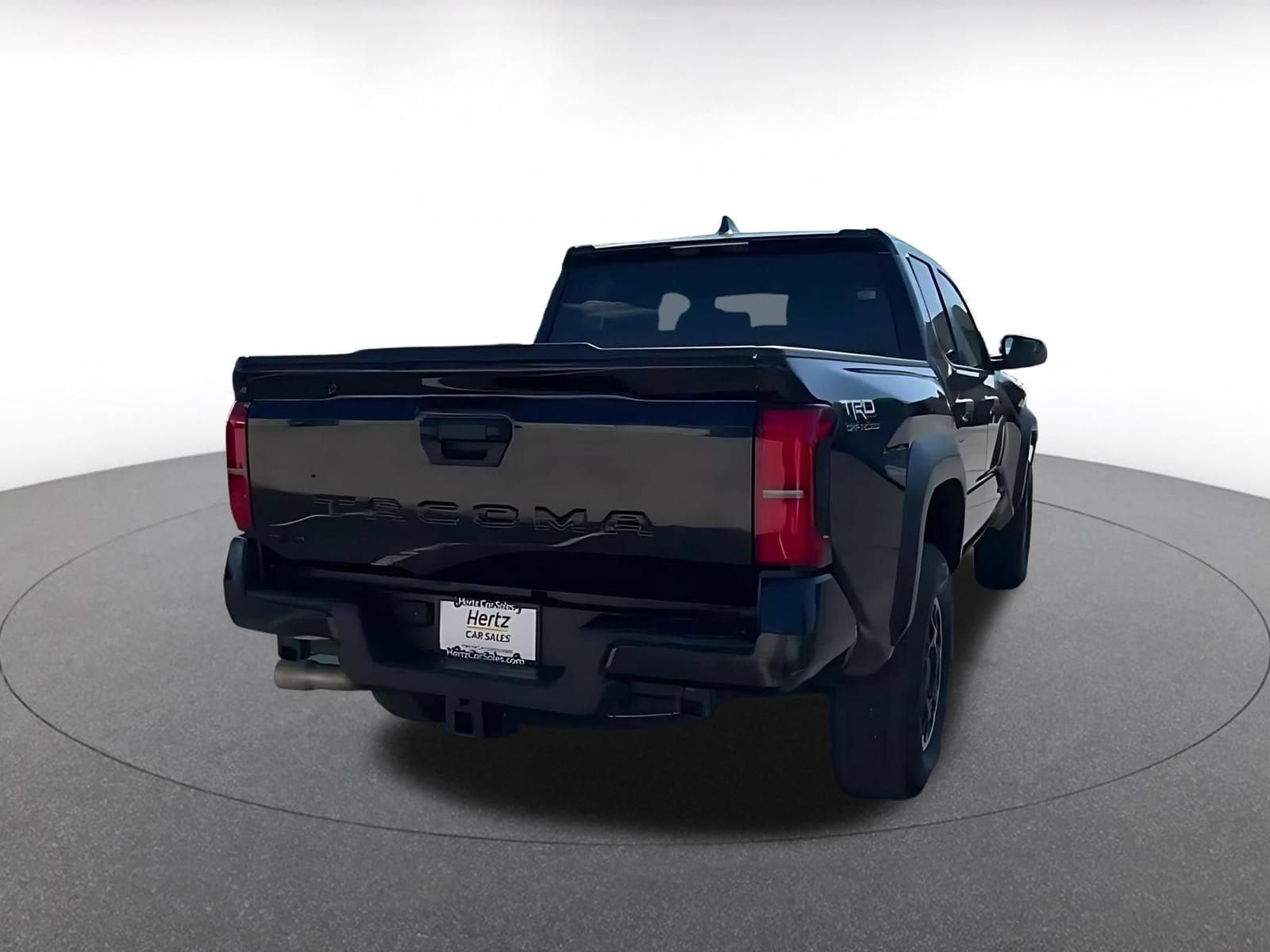 Thumbnail: 2024 Toyota Tacoma - 12