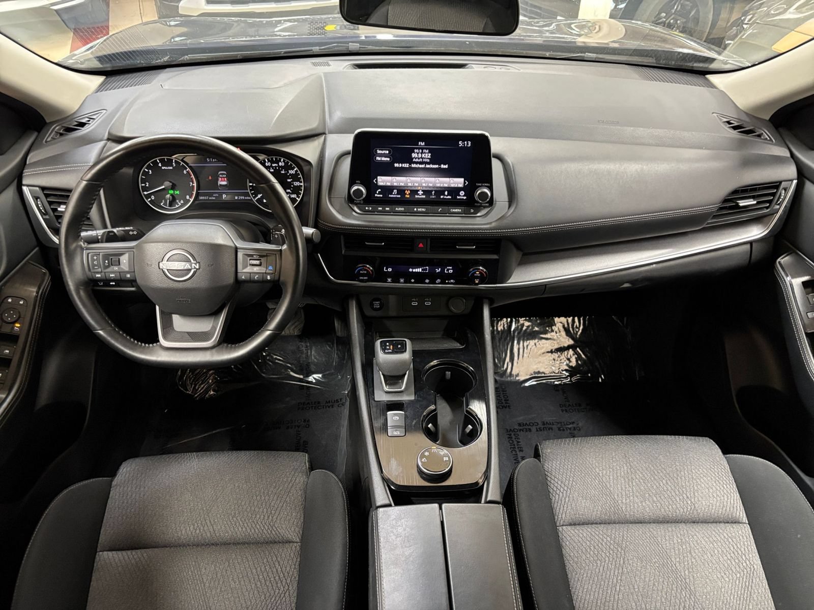 Thumbnail: 2025 Nissan Rogue - 35