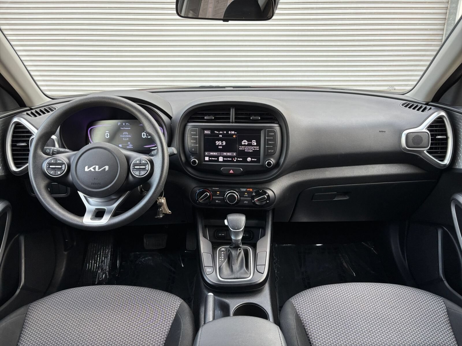 Thumbnail: 2025 Kia Soul - 31