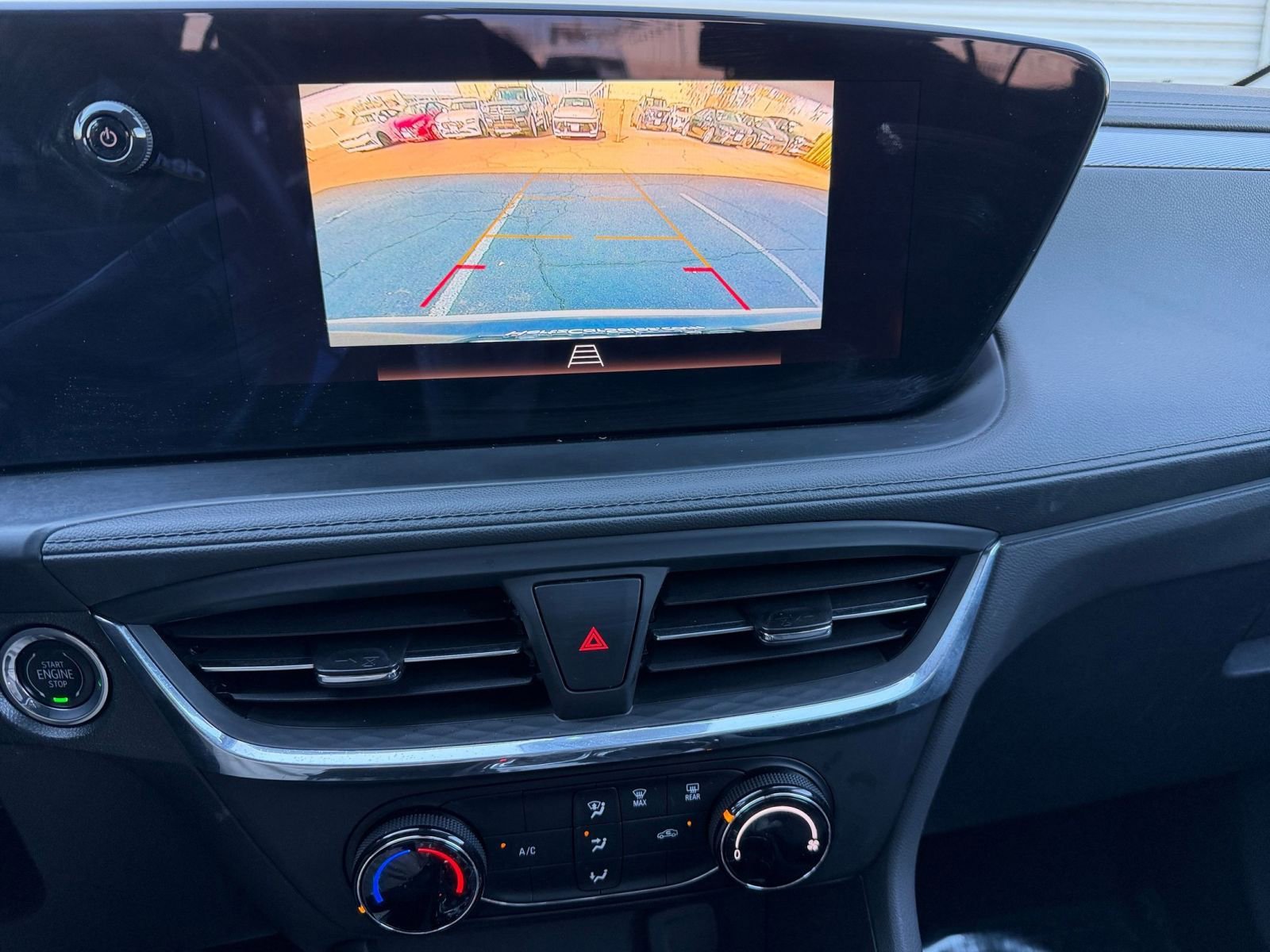 Thumbnail: 2025 Buick Encore GX - 17