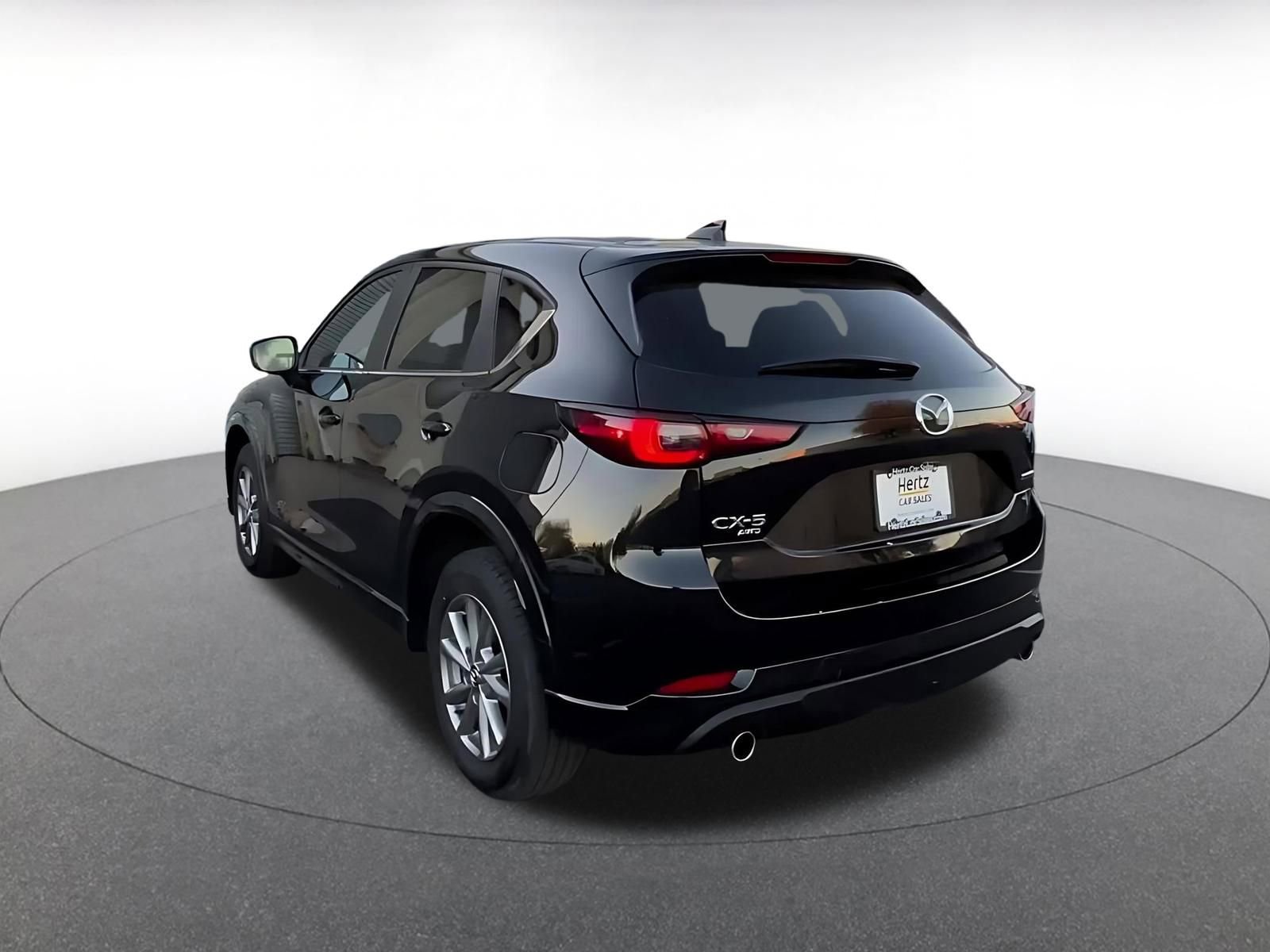 Thumbnail: 2025 Mazda CX-5 - 11