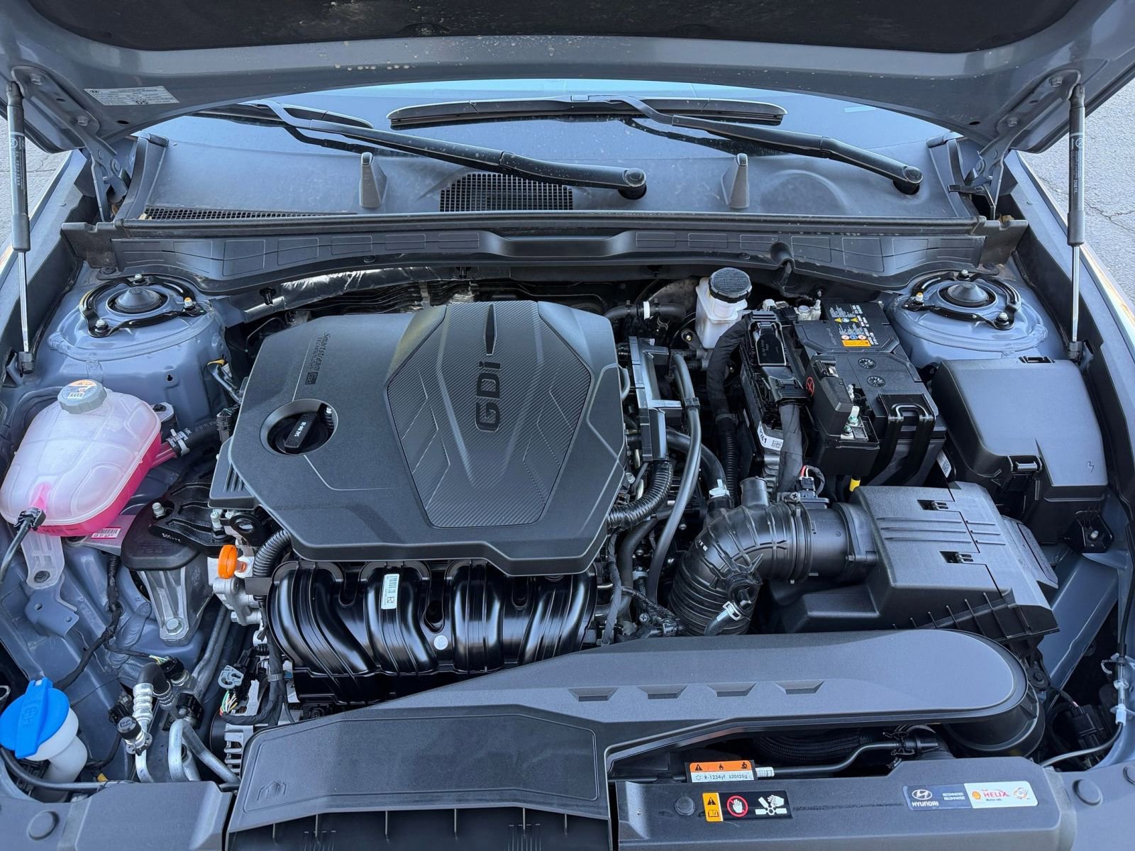 Thumbnail: 2025 Hyundai Sonata - 32