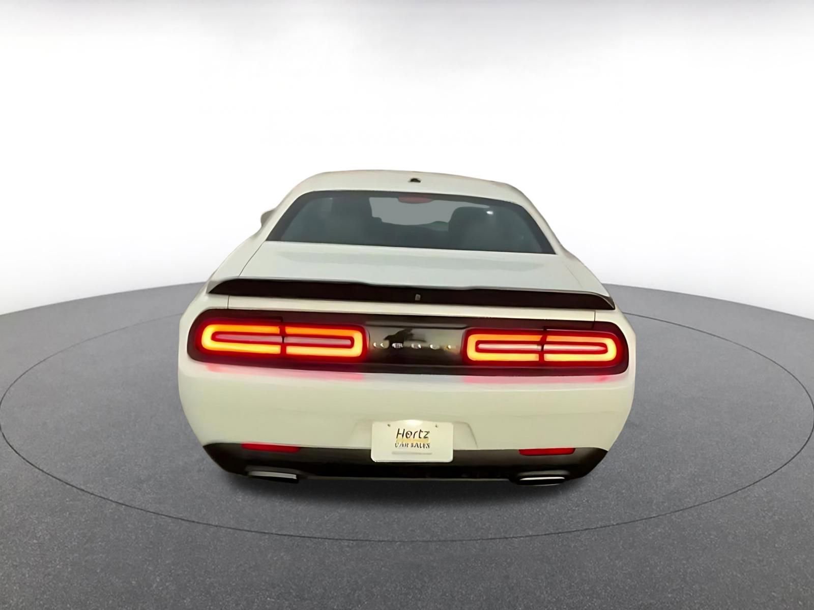 Thumbnail: 2023 Dodge Challenger - 12
