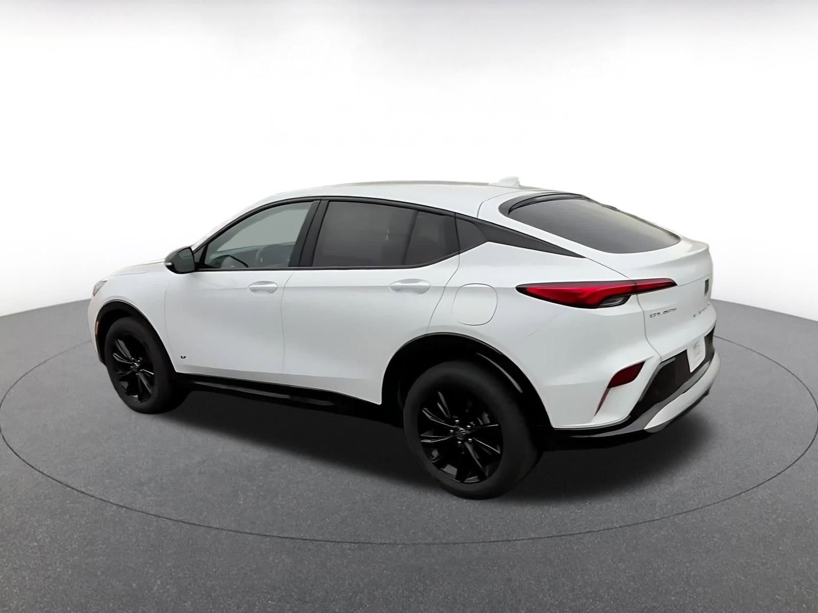 Thumbnail: 2025 Buick Envista - 10