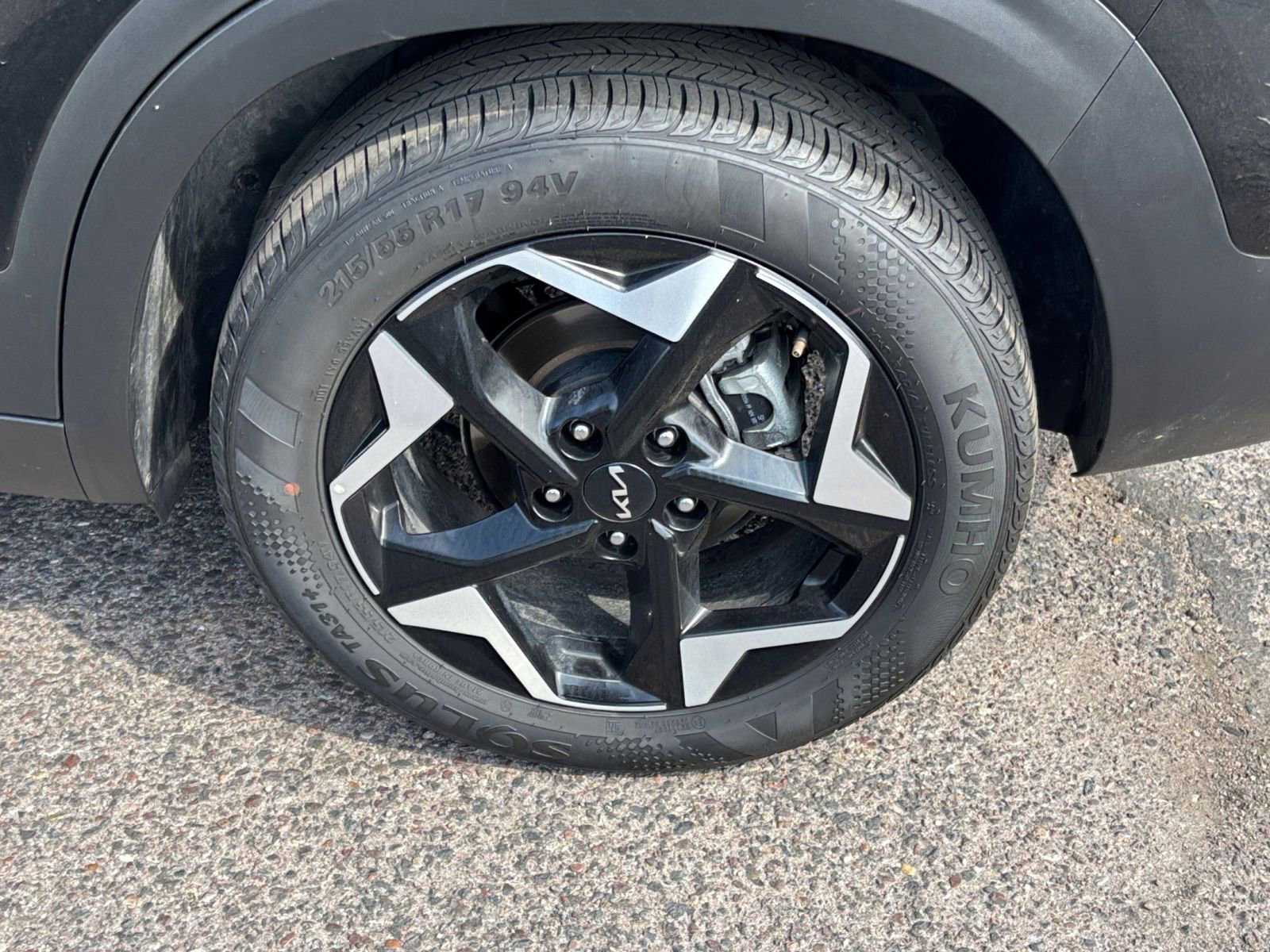 Thumbnail: 2025 Kia Seltos - 31