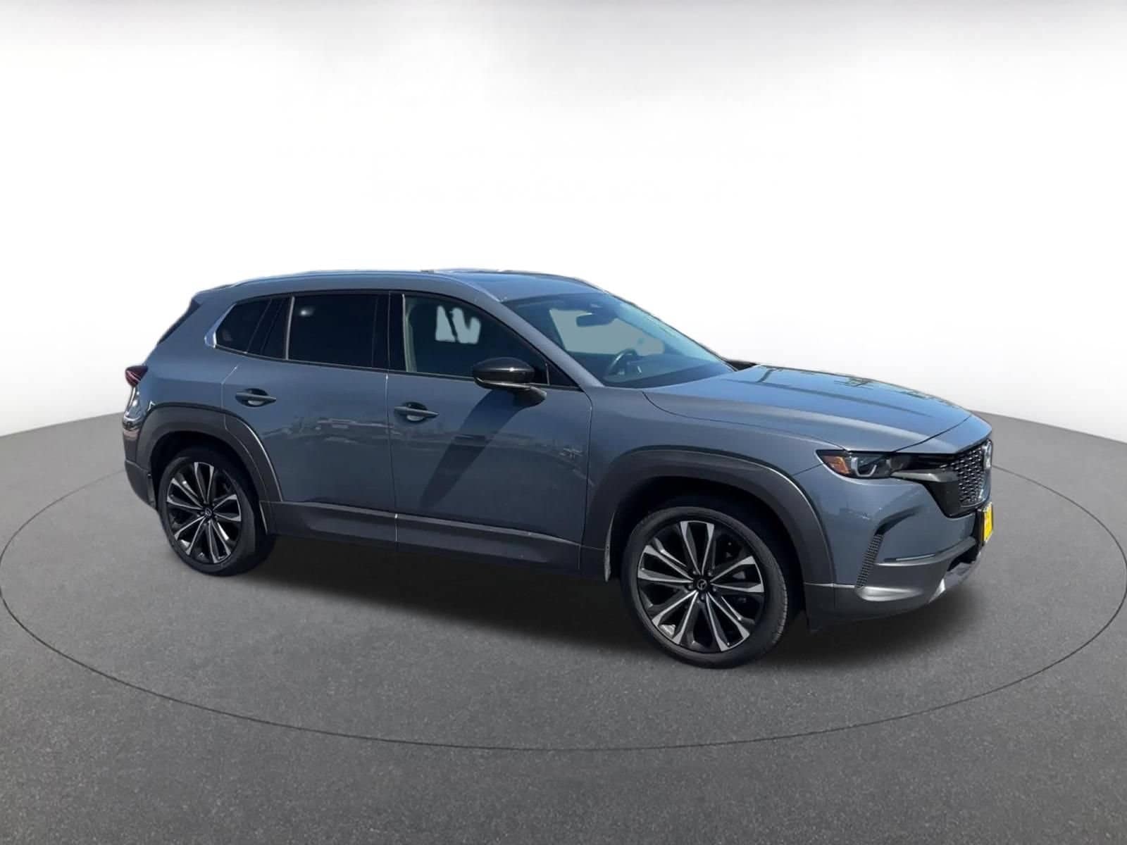 Thumbnail: 2026 Mazda CX-50 - 2