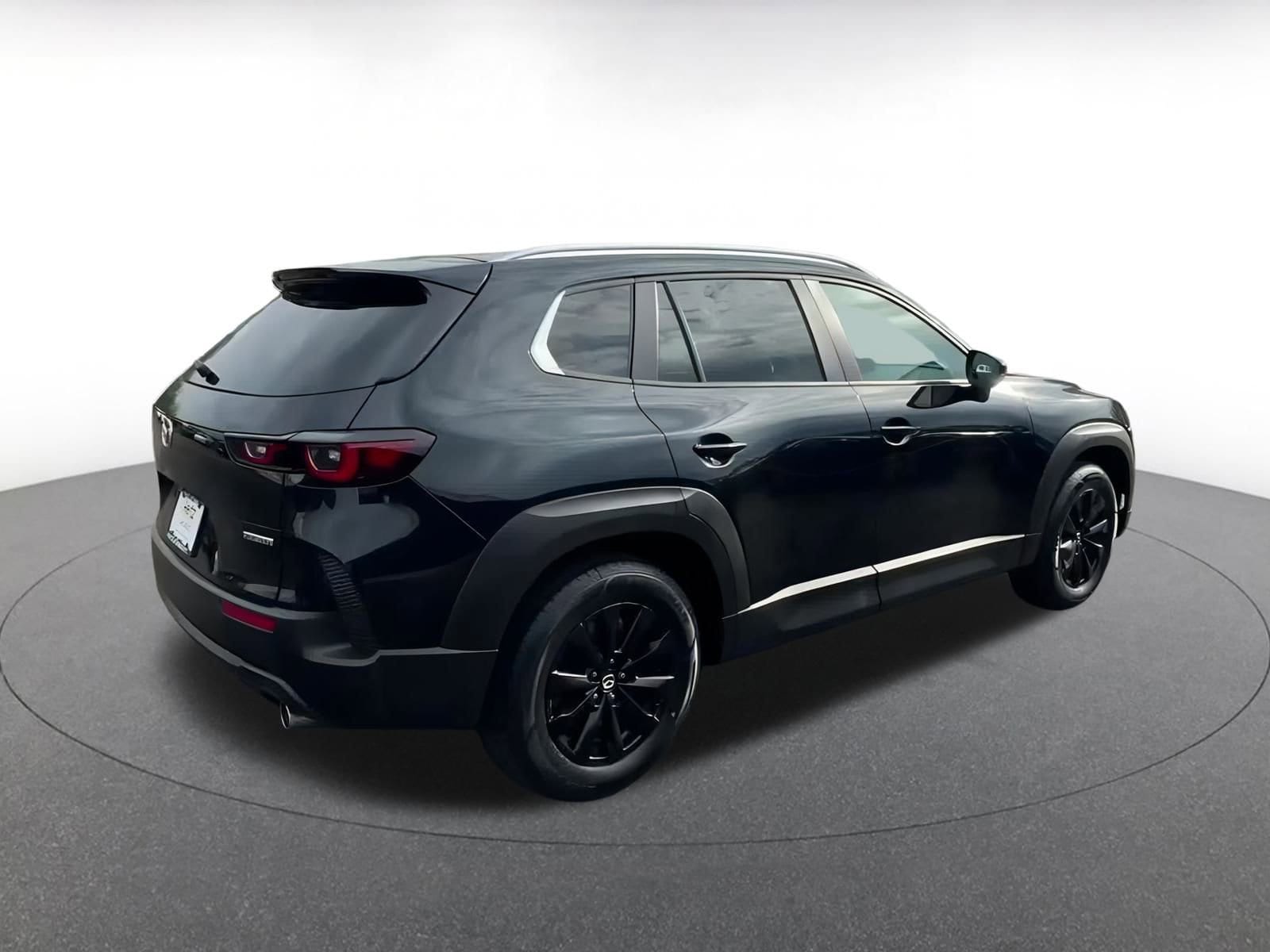 Thumbnail: 2025 Mazda CX-50 - 14