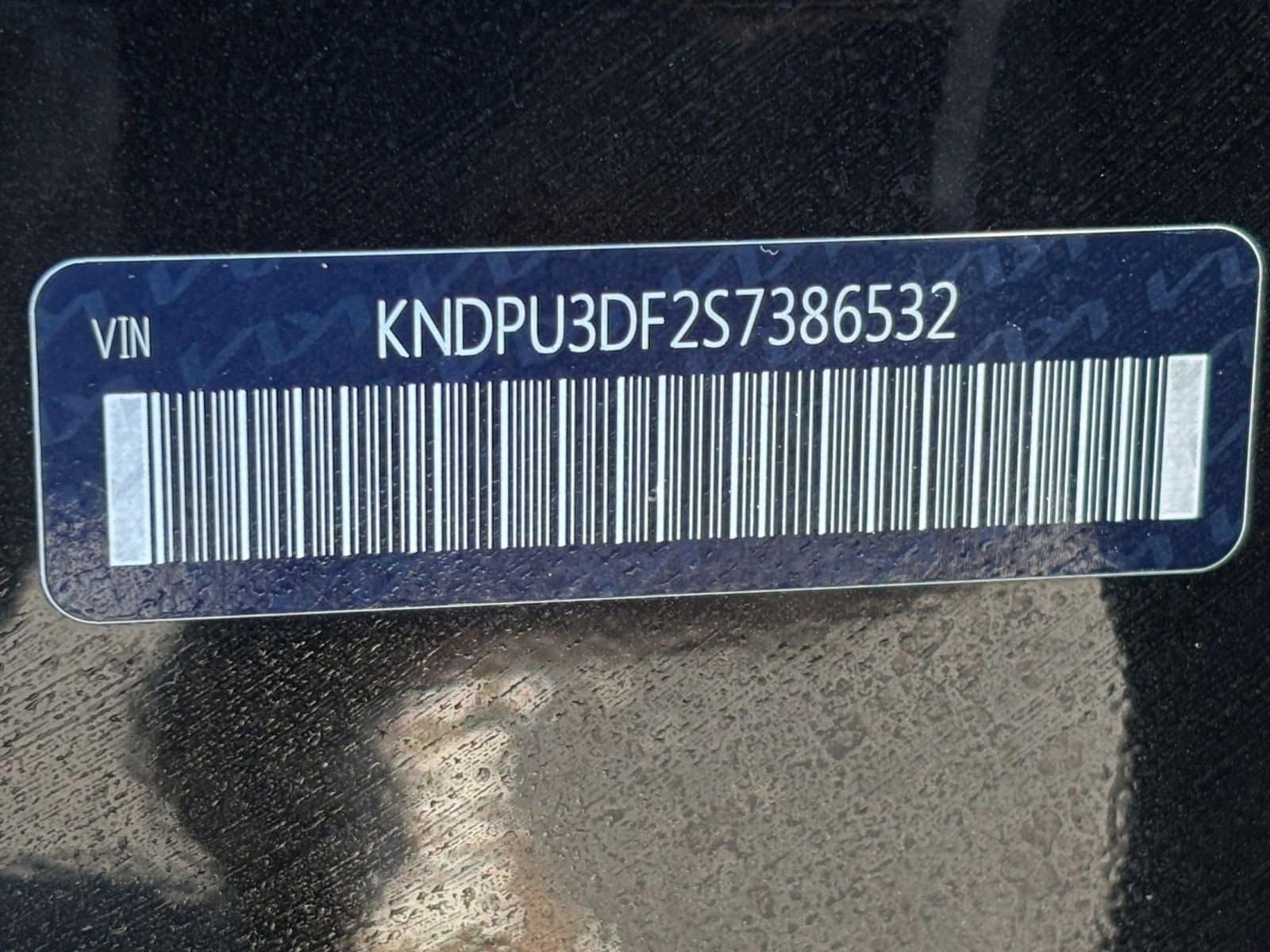 Thumbnail: 2025 Kia Sportage - 28