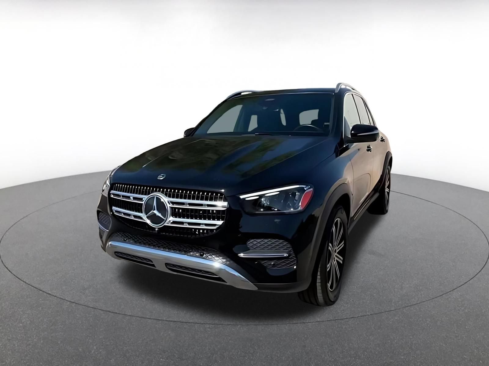 Thumbnail: 2026 Mercedes-Benz GLE - 15