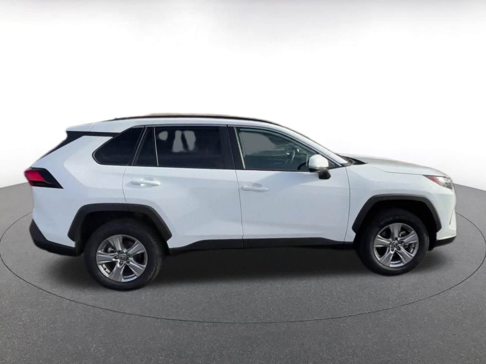 Thumbnail: 2025 Toyota RAV4 - 16