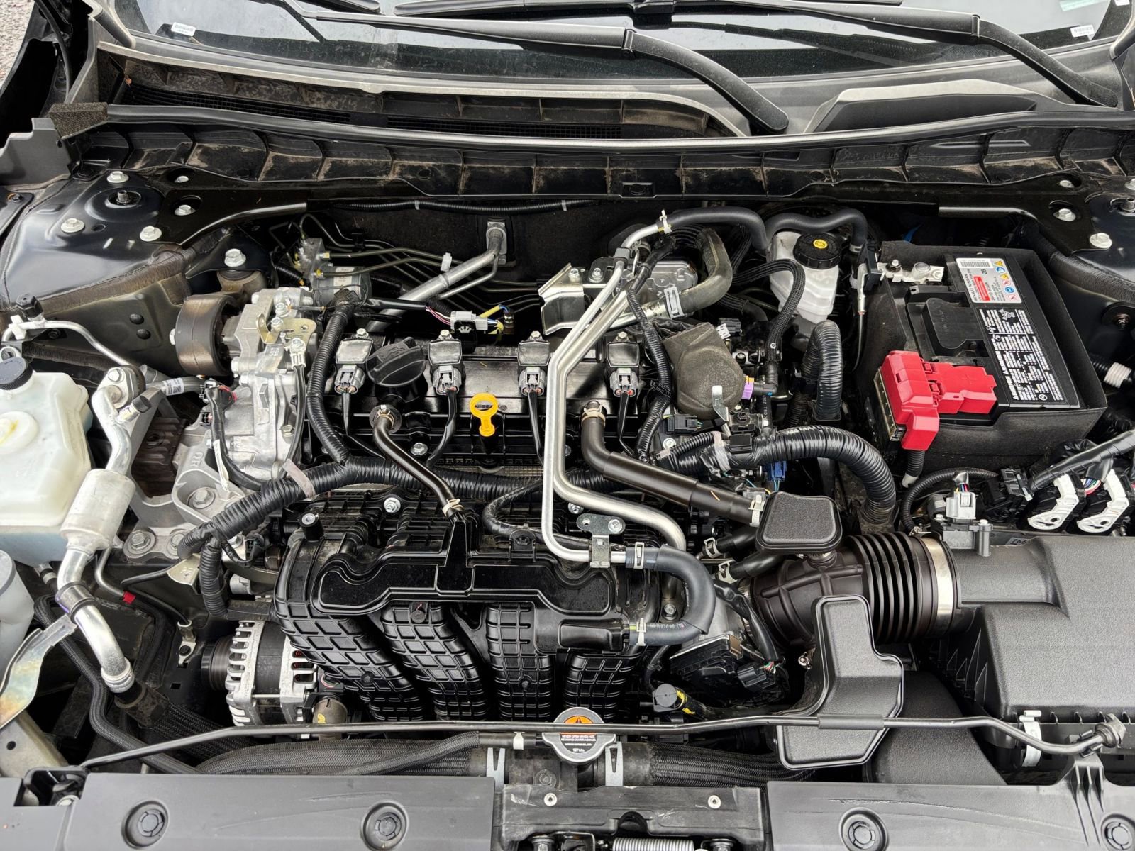 Thumbnail: 2025 Nissan Altima - 32