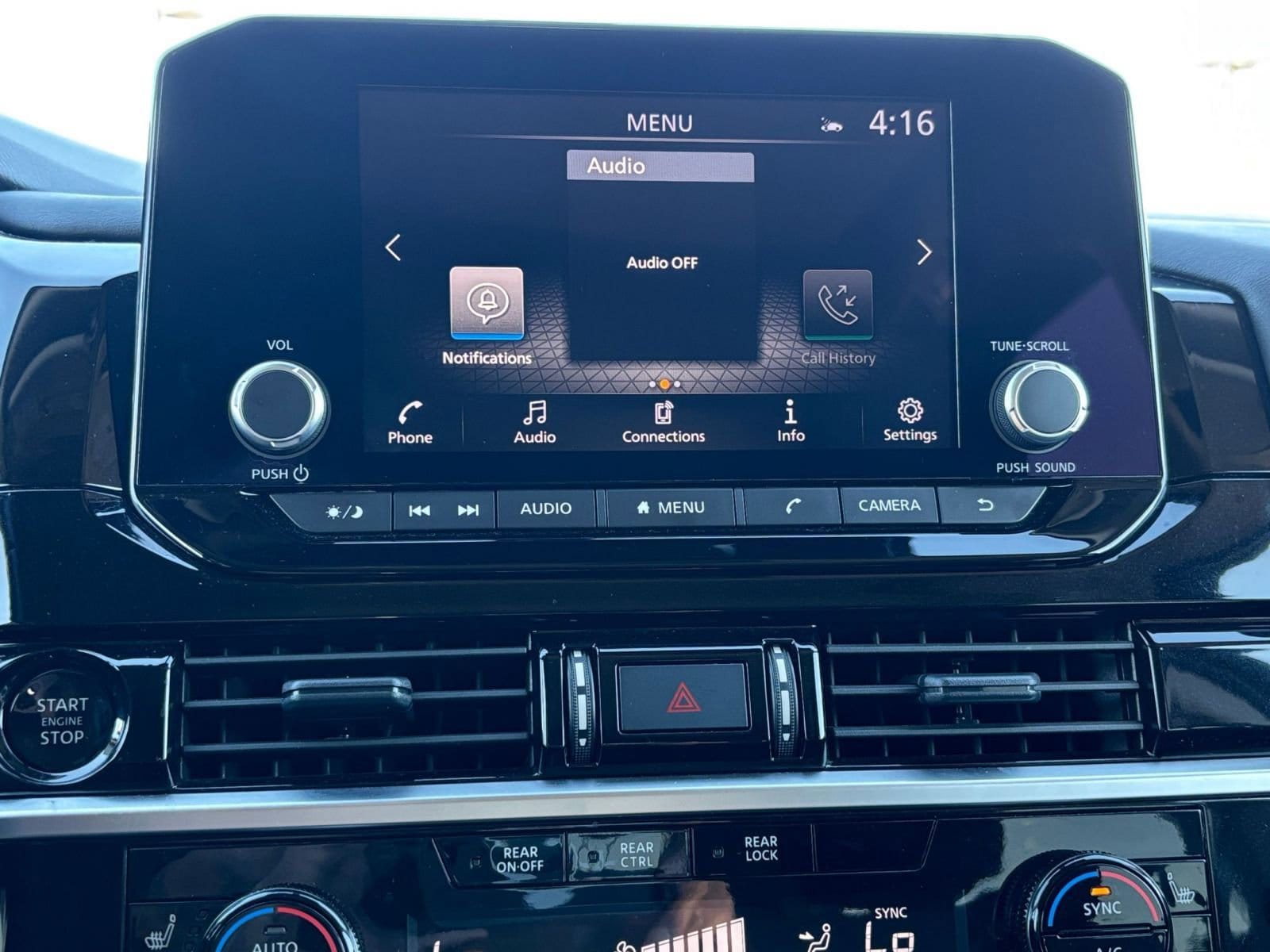 Thumbnail: 2025 Nissan Pathfinder - 21