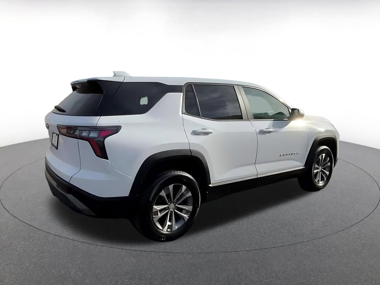 Thumbnail: 2025 Chevrolet Equinox - 14