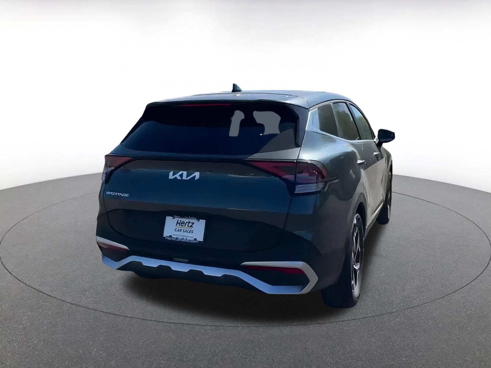 Thumbnail: 2025 Kia Sportage - 14