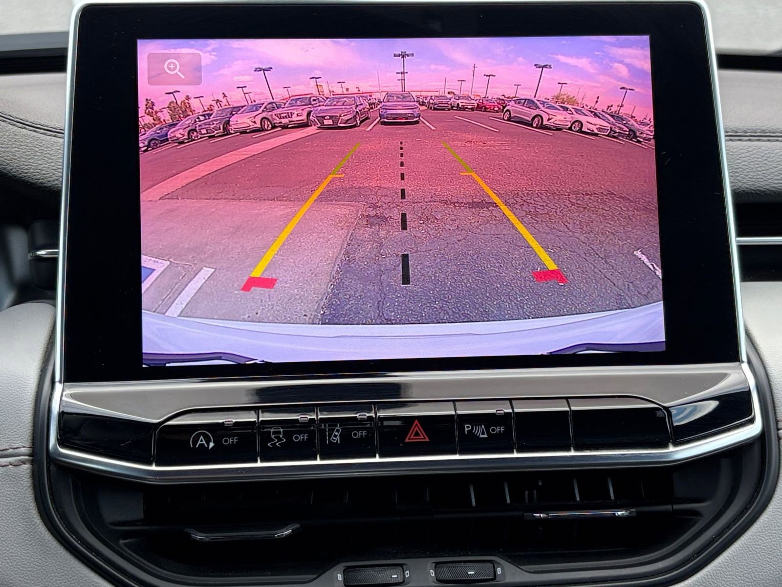 Thumbnail: 2025 Jeep Compass - 24