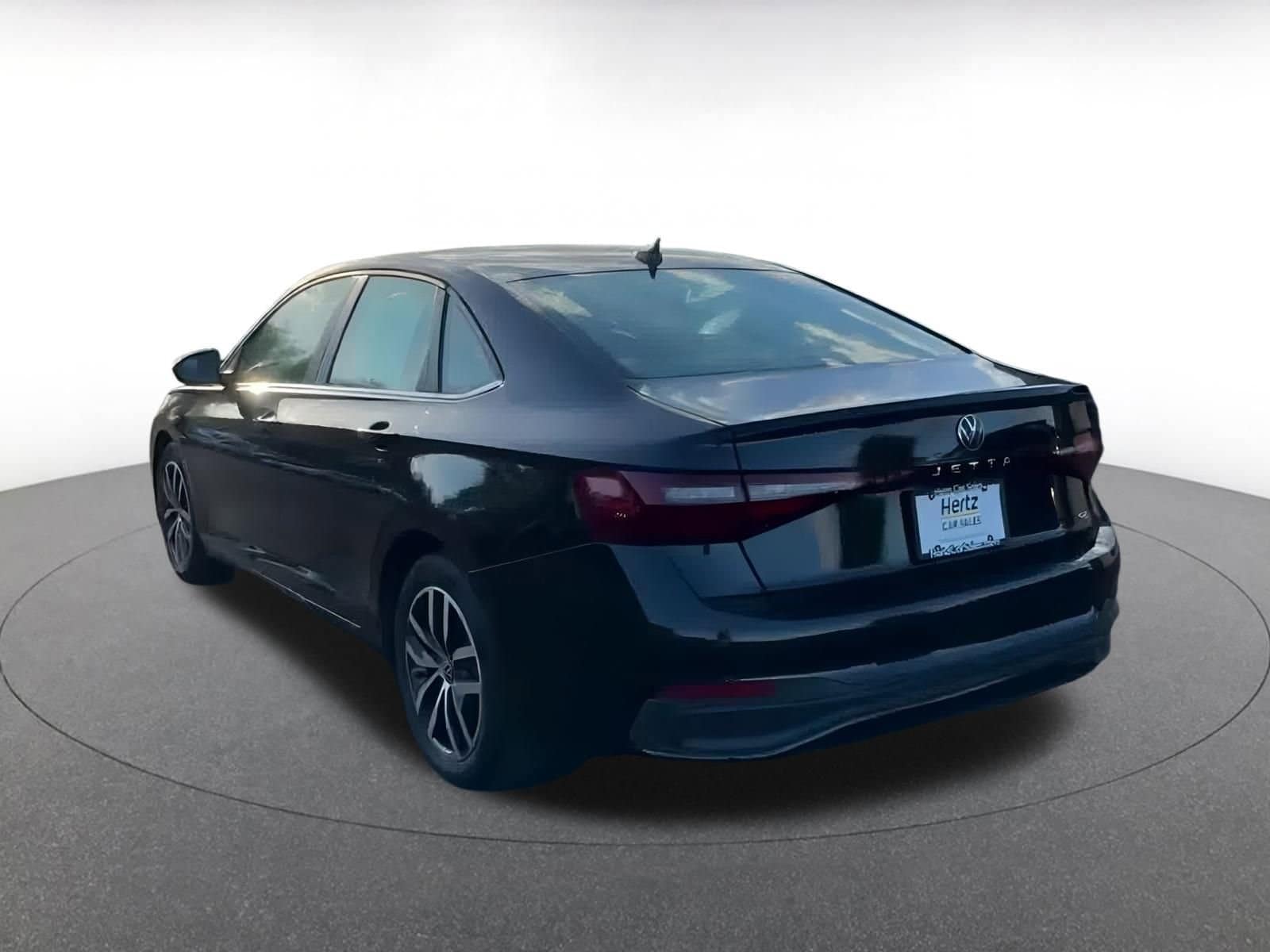 Thumbnail: 2025 Volkswagen Jetta - 11