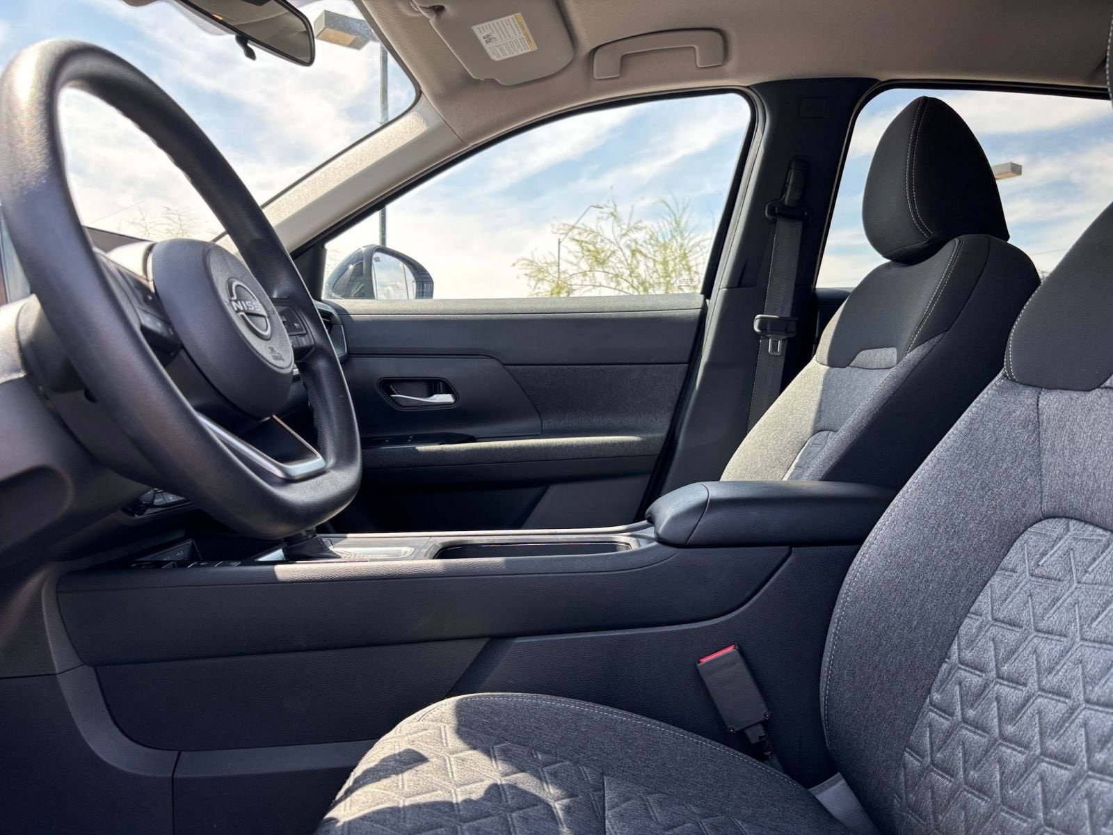 Thumbnail: 2026 Nissan Kicks - 25