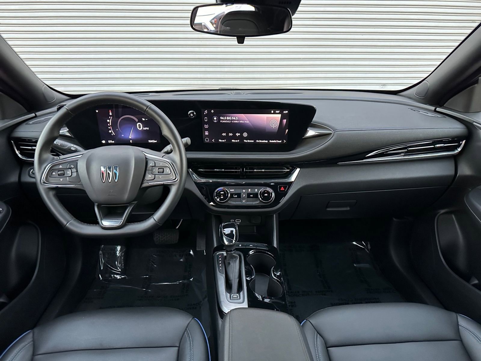 Thumbnail: 2025 Buick Envista - 31